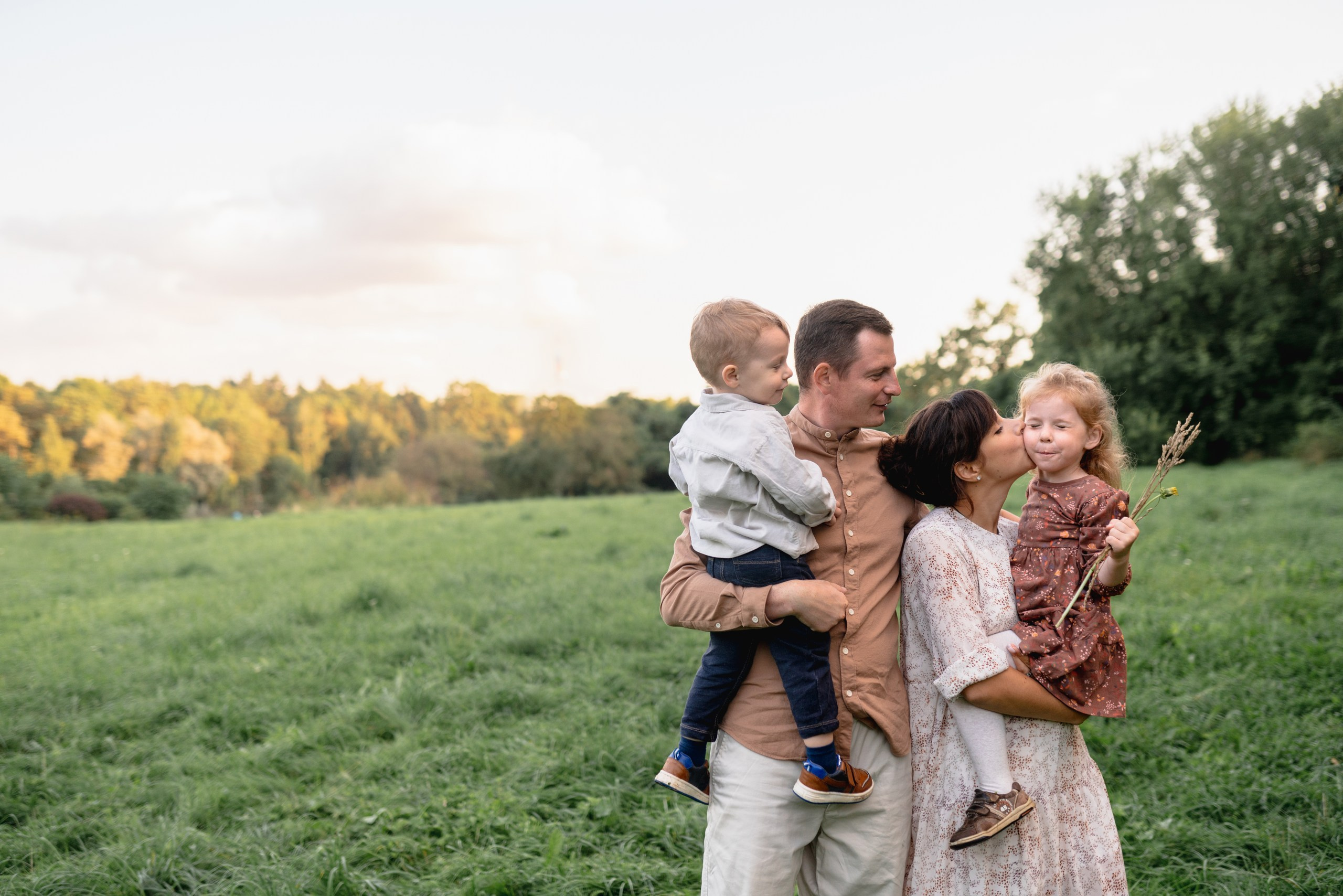 Условия и цены. Семейный фотограф в Москве Лилия Лебедева