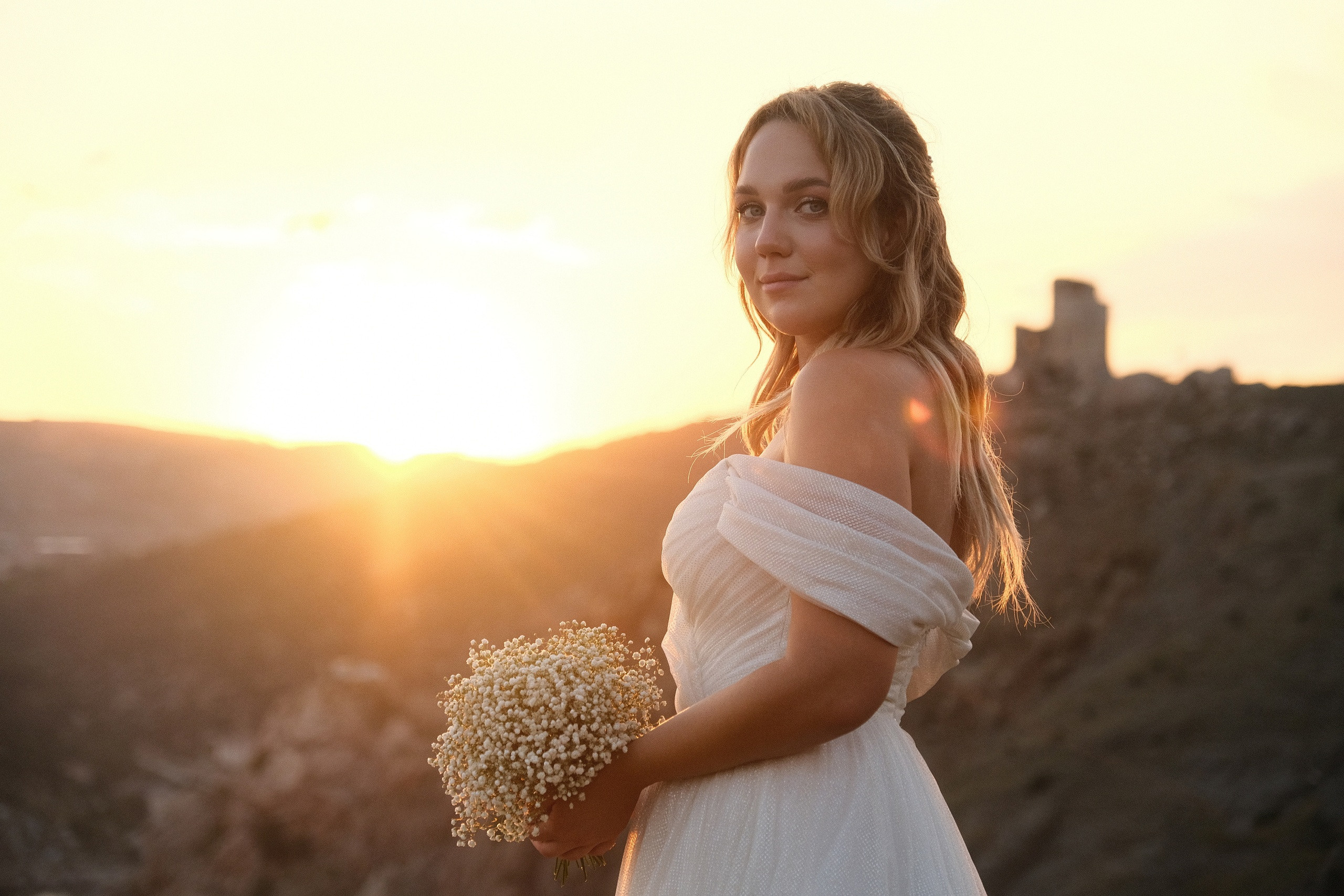 Балаклава (видовая). Свадебная видеосъемка в Крыму и Севастополе