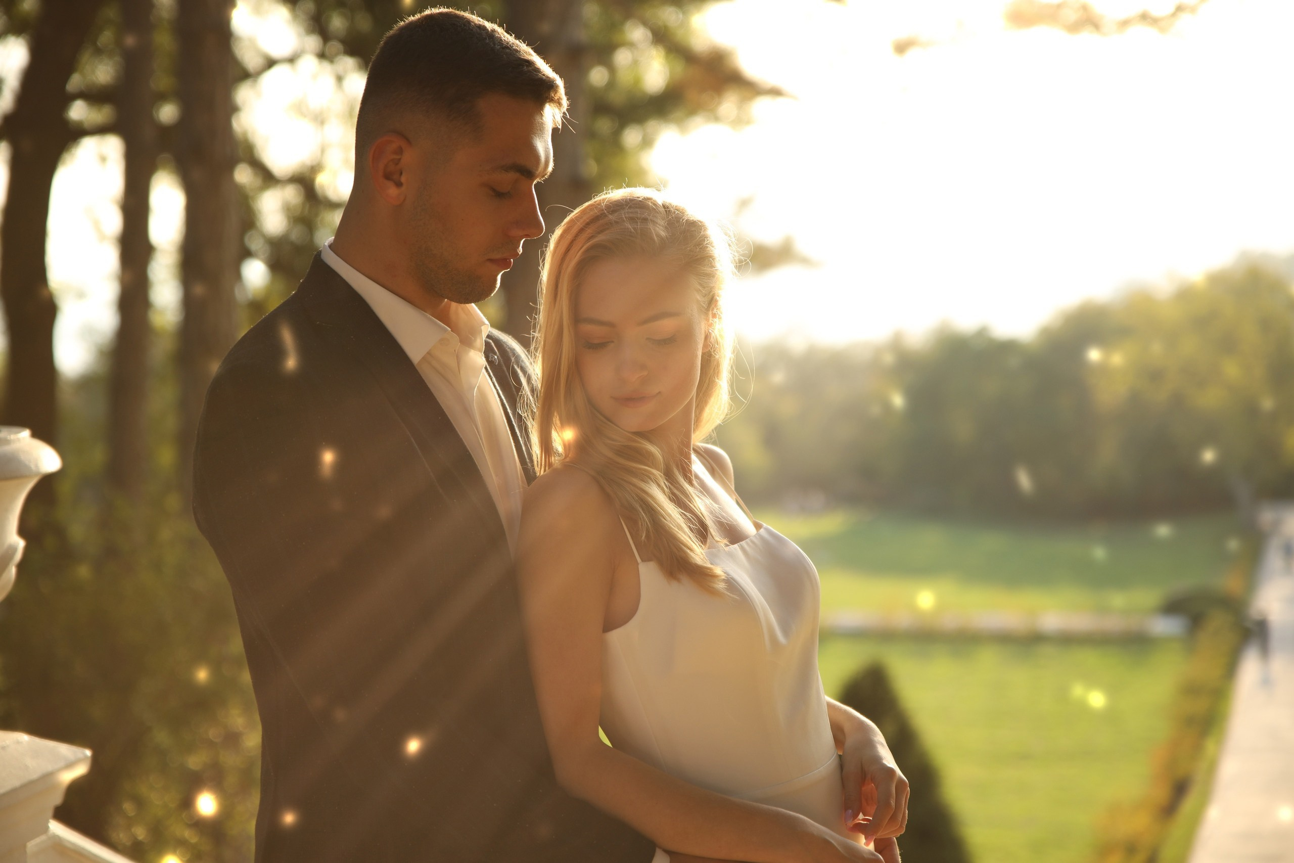 Массандровский дворец. Свадебная видеосъемка в Крыму и Севастополе