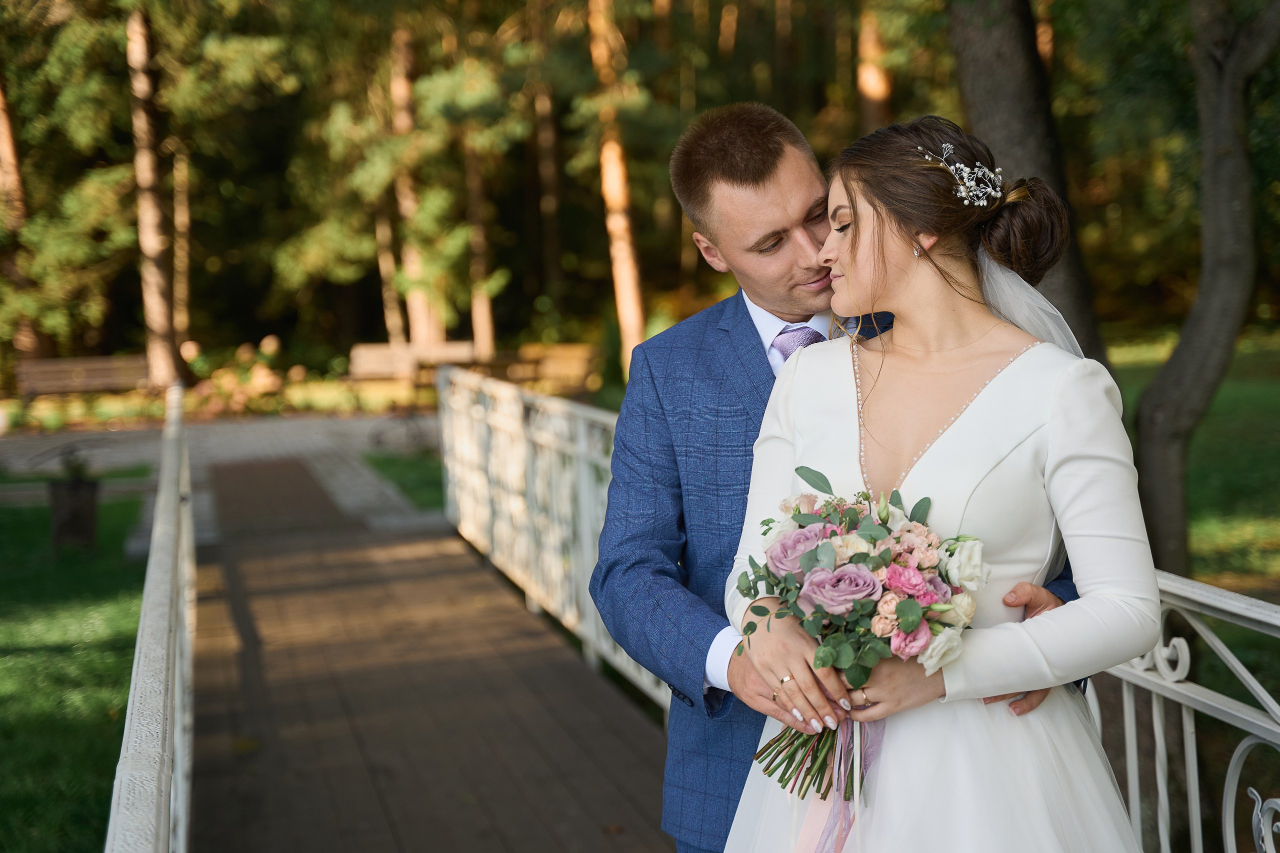 Фотограф в Заволжье Алексей Шабалин