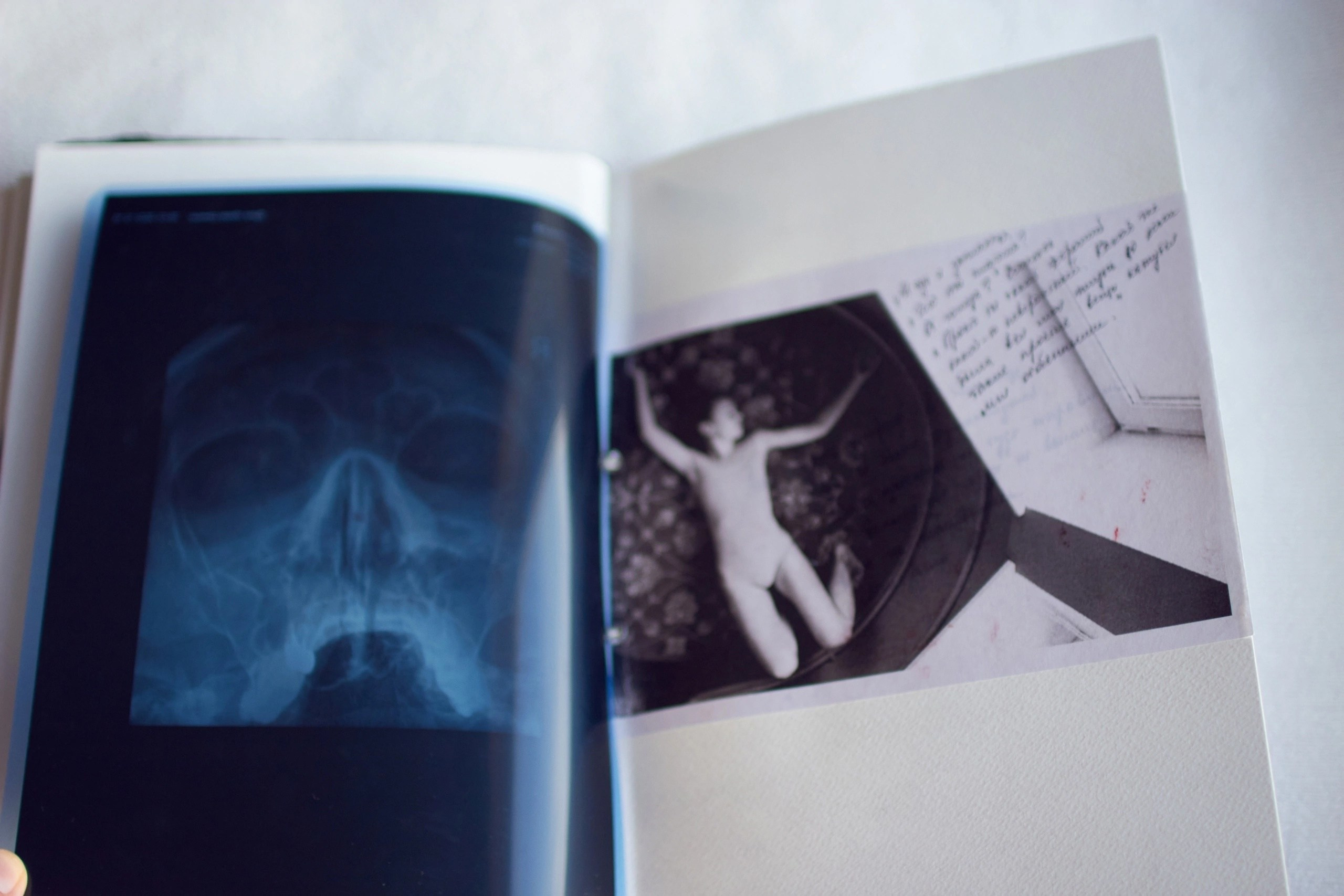Ola Arkadeva | Visual Artist & Photographer. Conceptual art, prints and art objects. St. Petersburg —Moscow — Worldwide