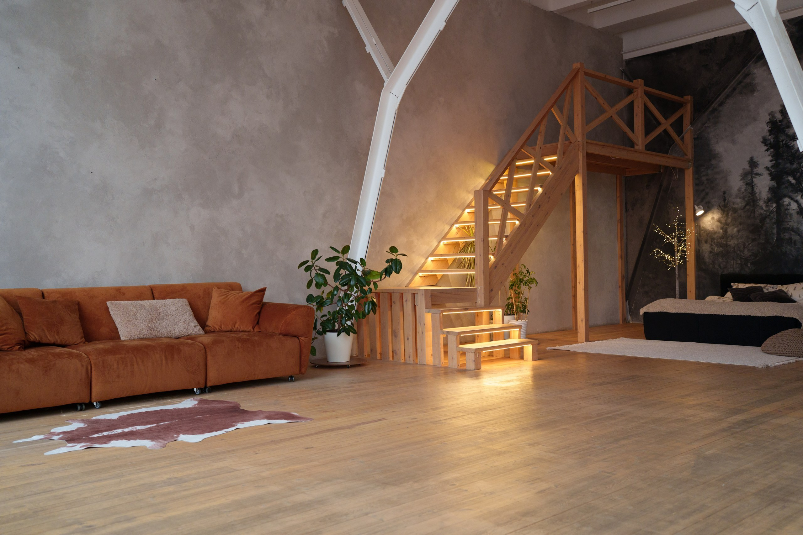 «Moon» — фотостудия в Красноярске