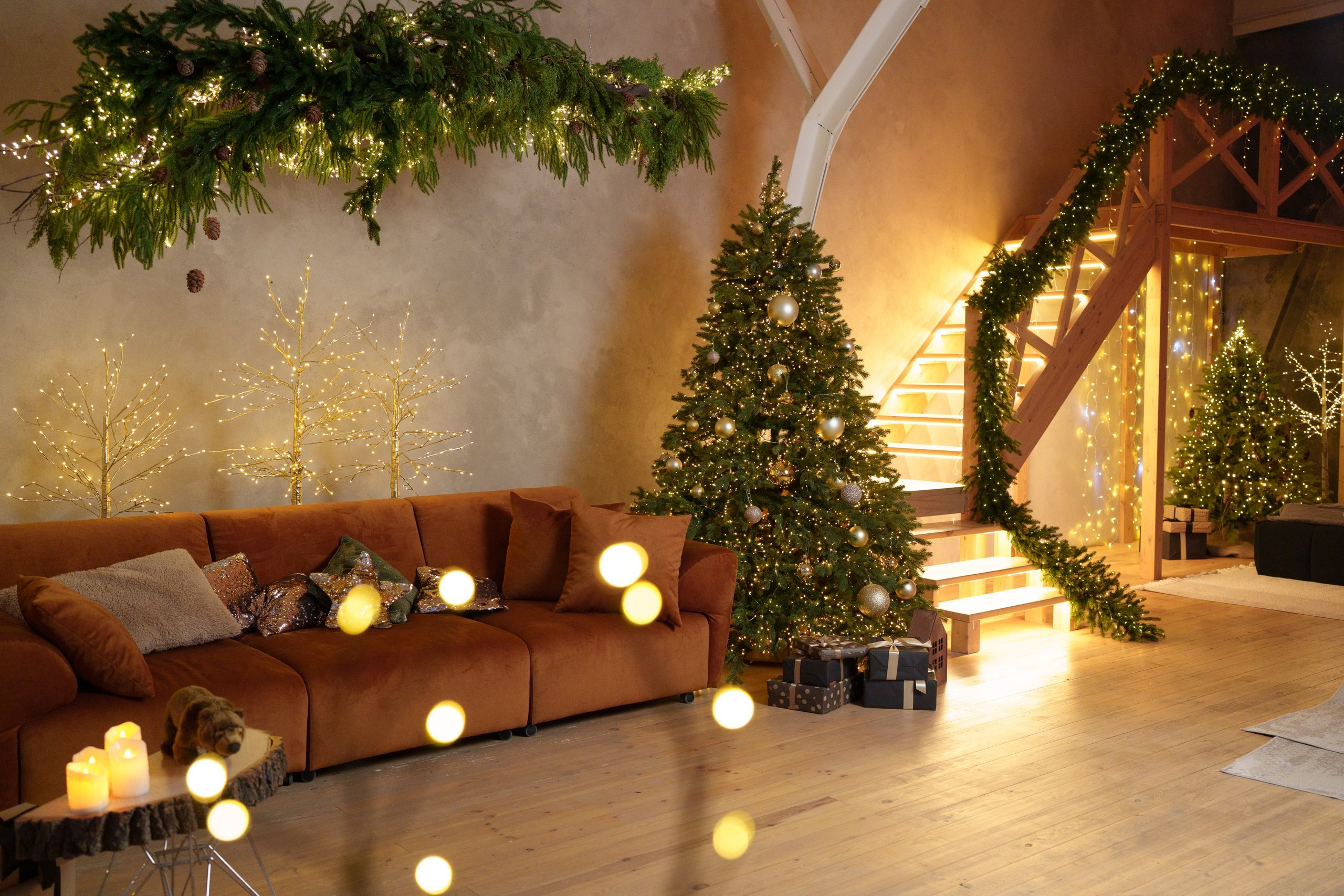 «Moon» — фотостудия в Красноярске