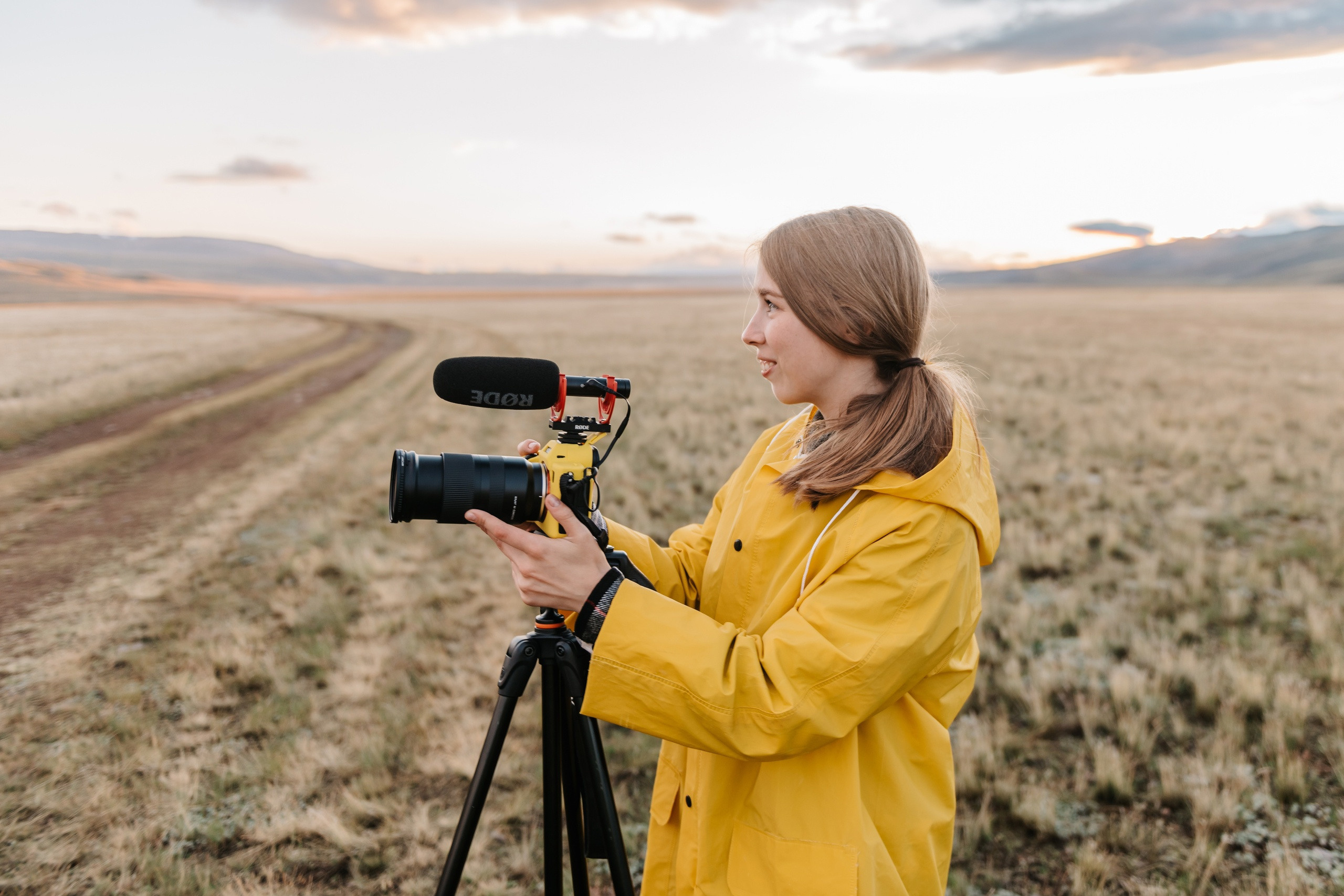 Зона покоя Укок. Фотограф в Санкт-Петербурге — Лучина Екатерина
