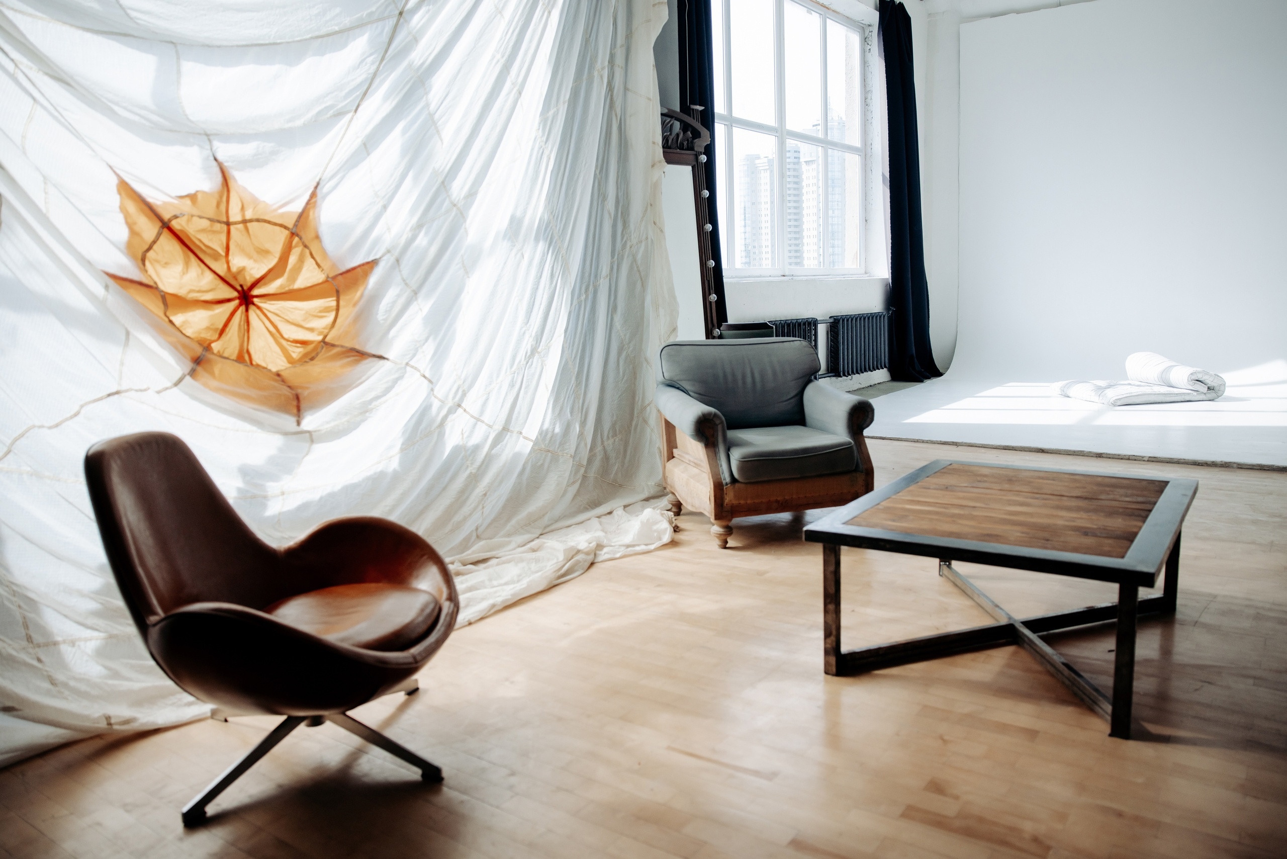 Фотостудии Самары