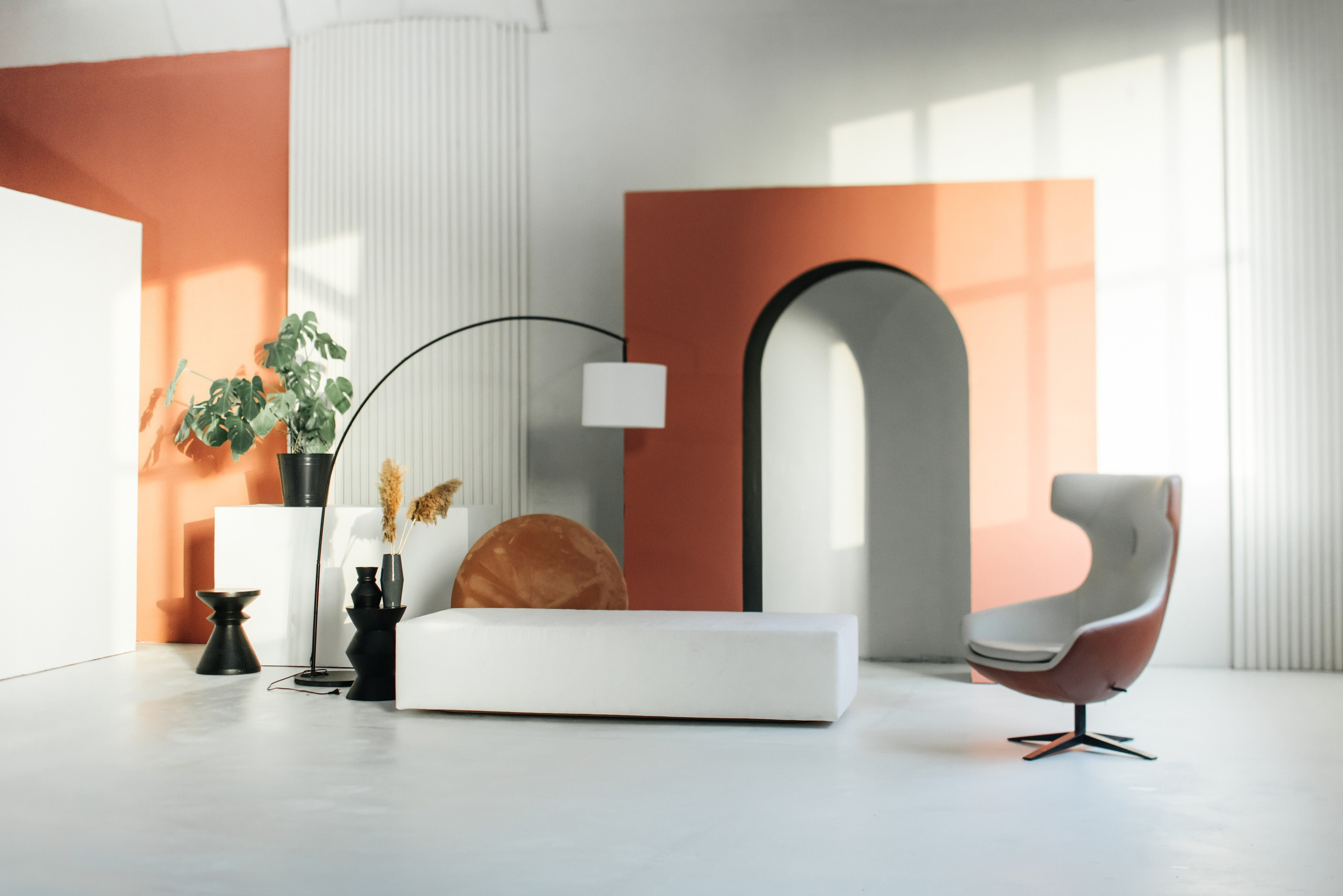 Фотостудии Самары