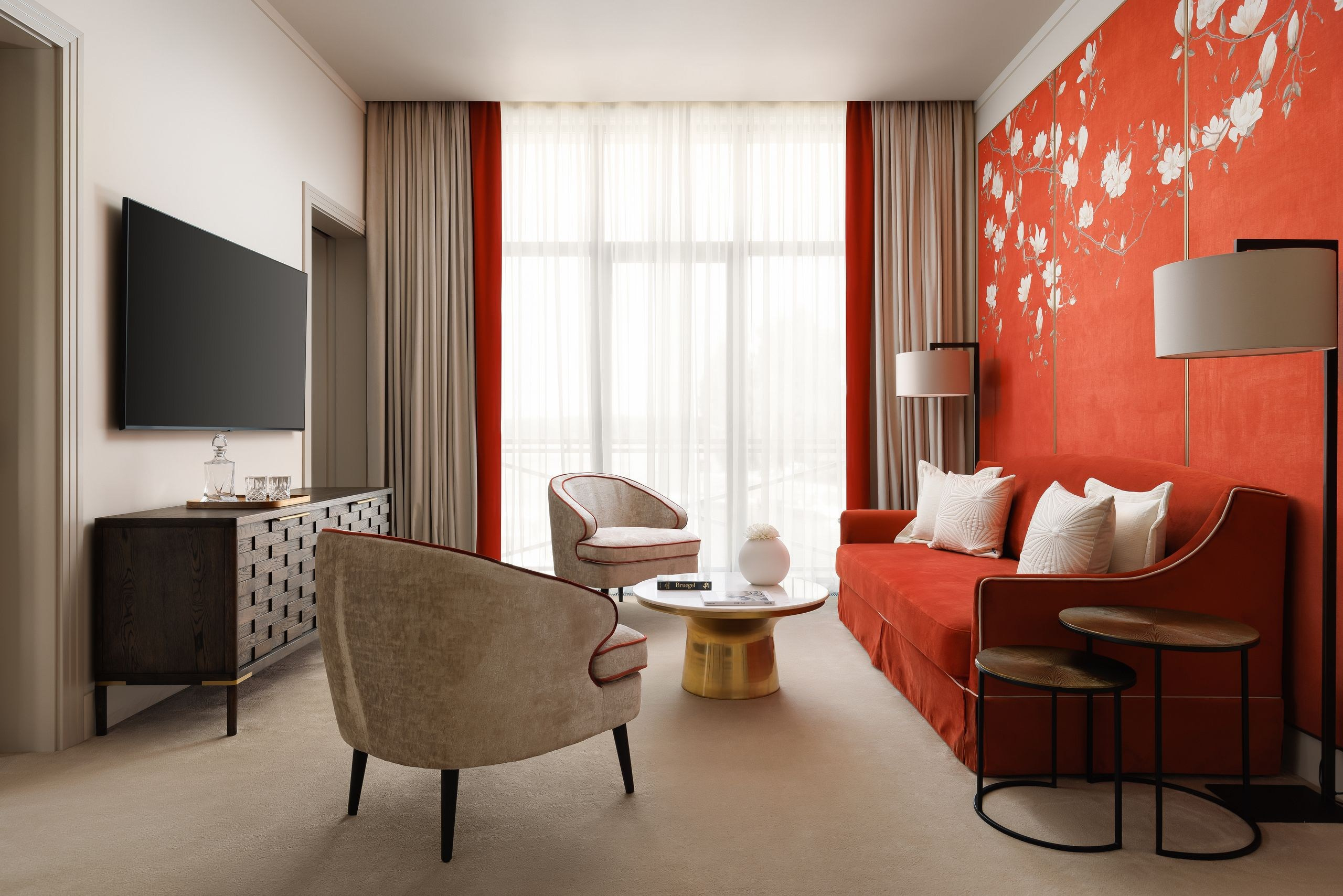 Специализация: фотограф отелей. Какая разница между фотографами?. Интерьерный фотограф в Москве Кристина Медведева