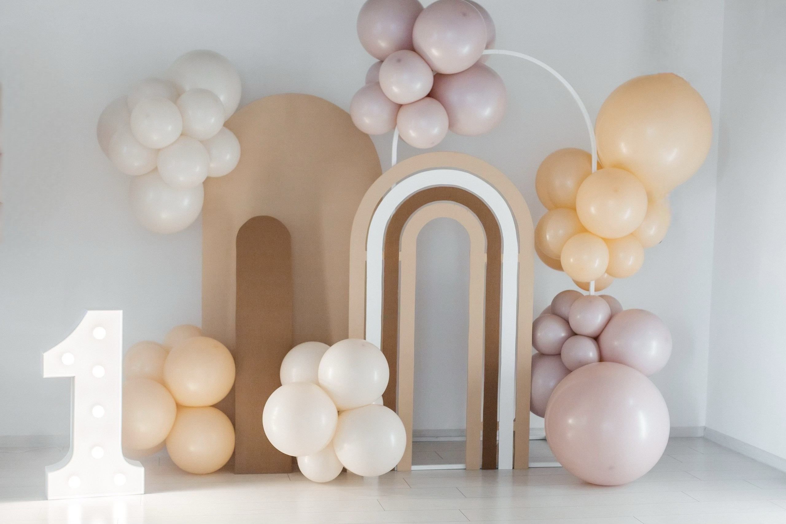 Фотозоны. Утконос Loft Пространство для вашего события