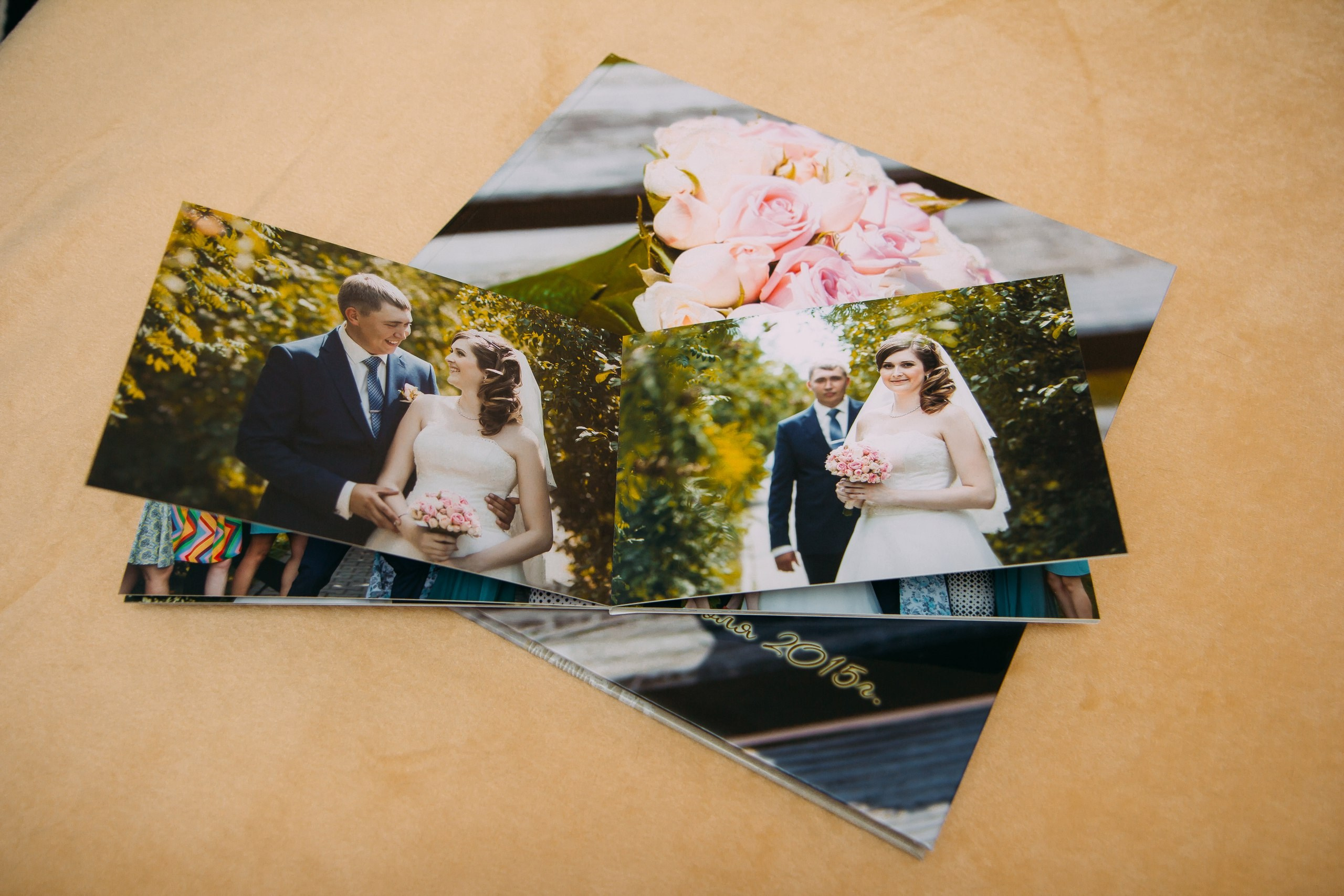 Фотокниги. Свадебный фотограф в Омске Яна Савина