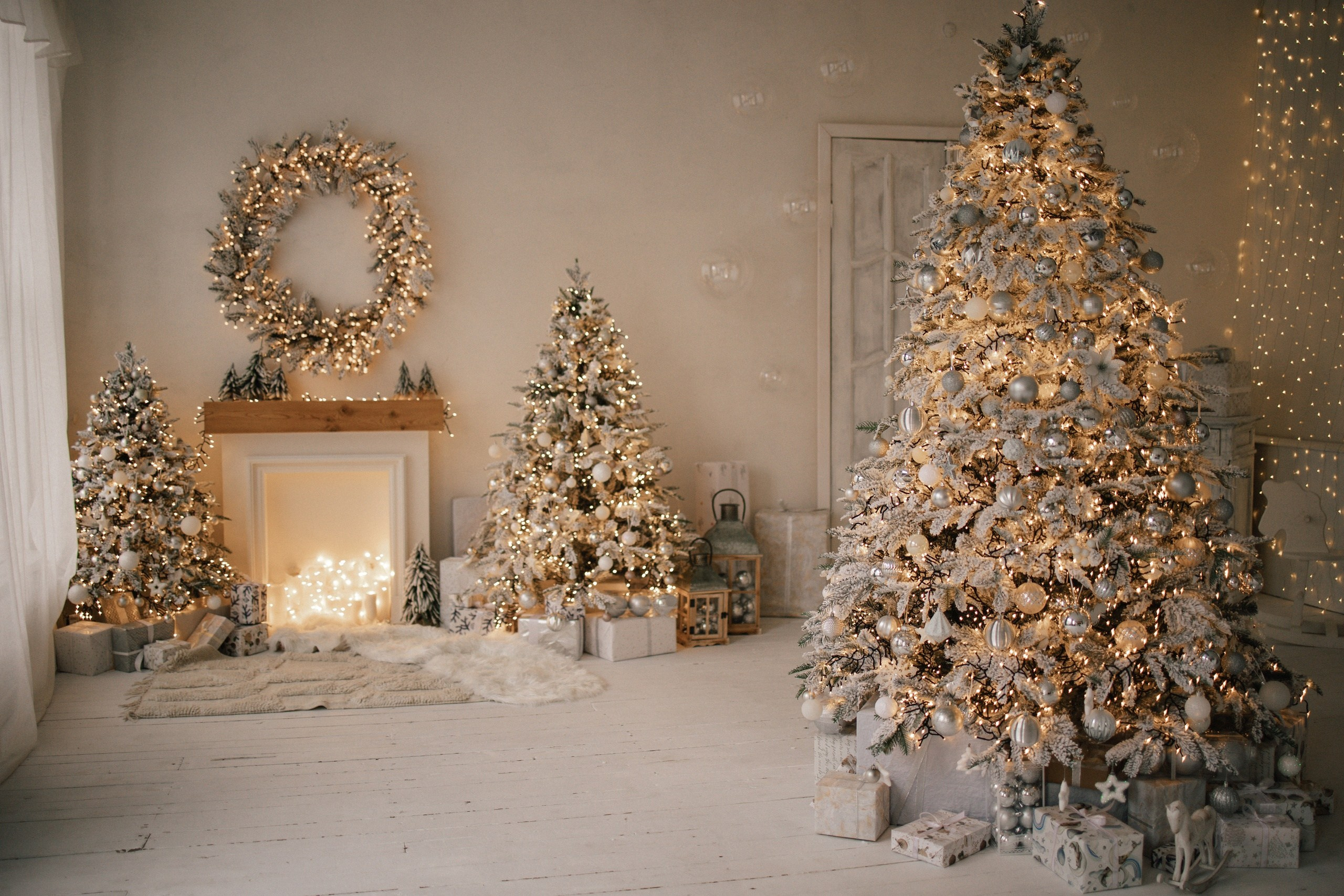 Новогодние фотосессии. Alexa_mikhalchuk