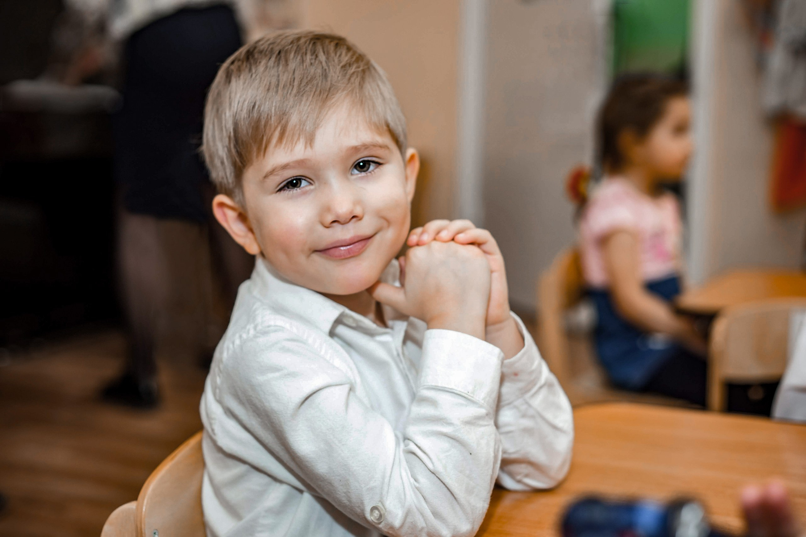 Садик-Школа. ФотоВидеоСъемка свадеб и мероприятий