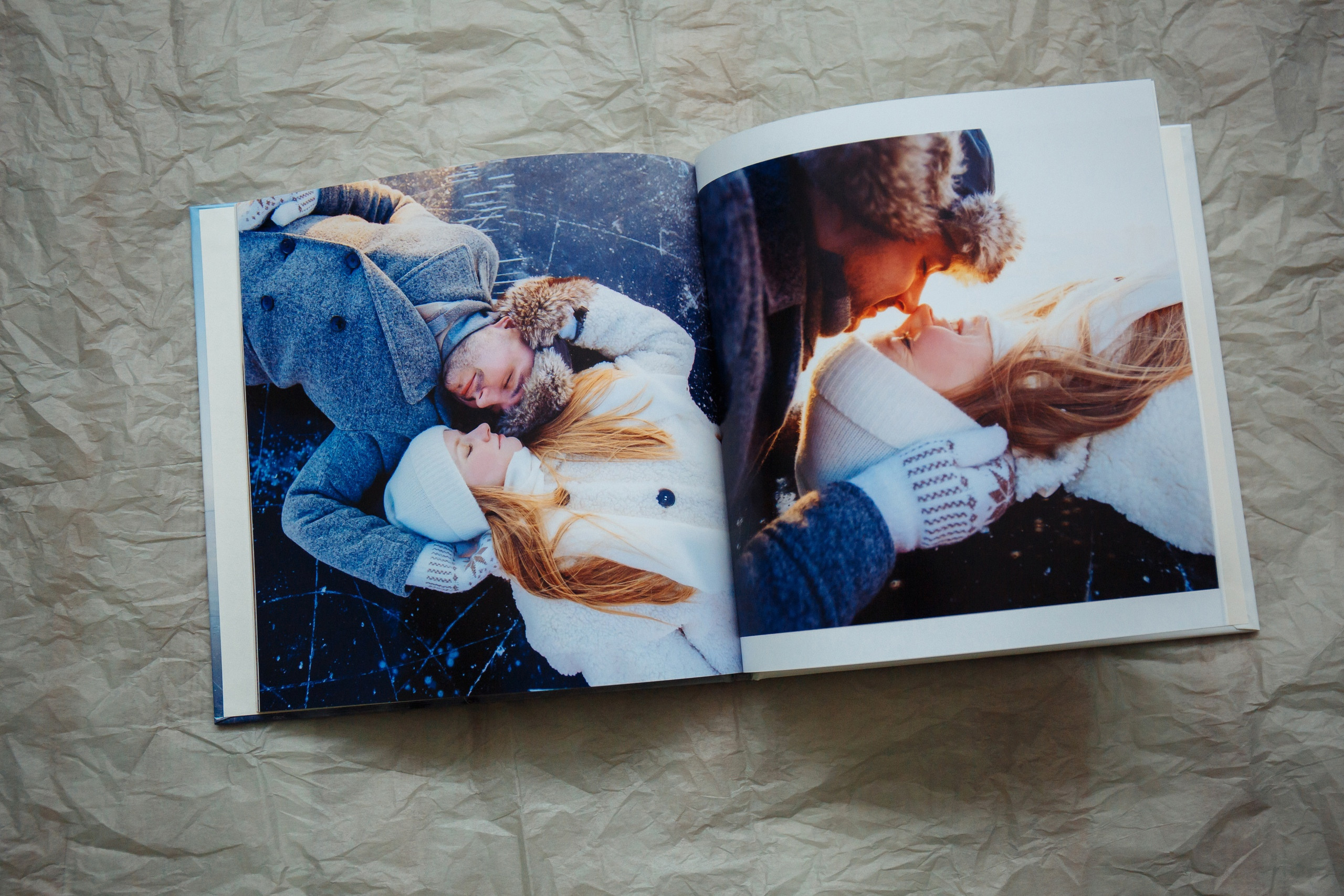 Фотограф Наталья Лебедева