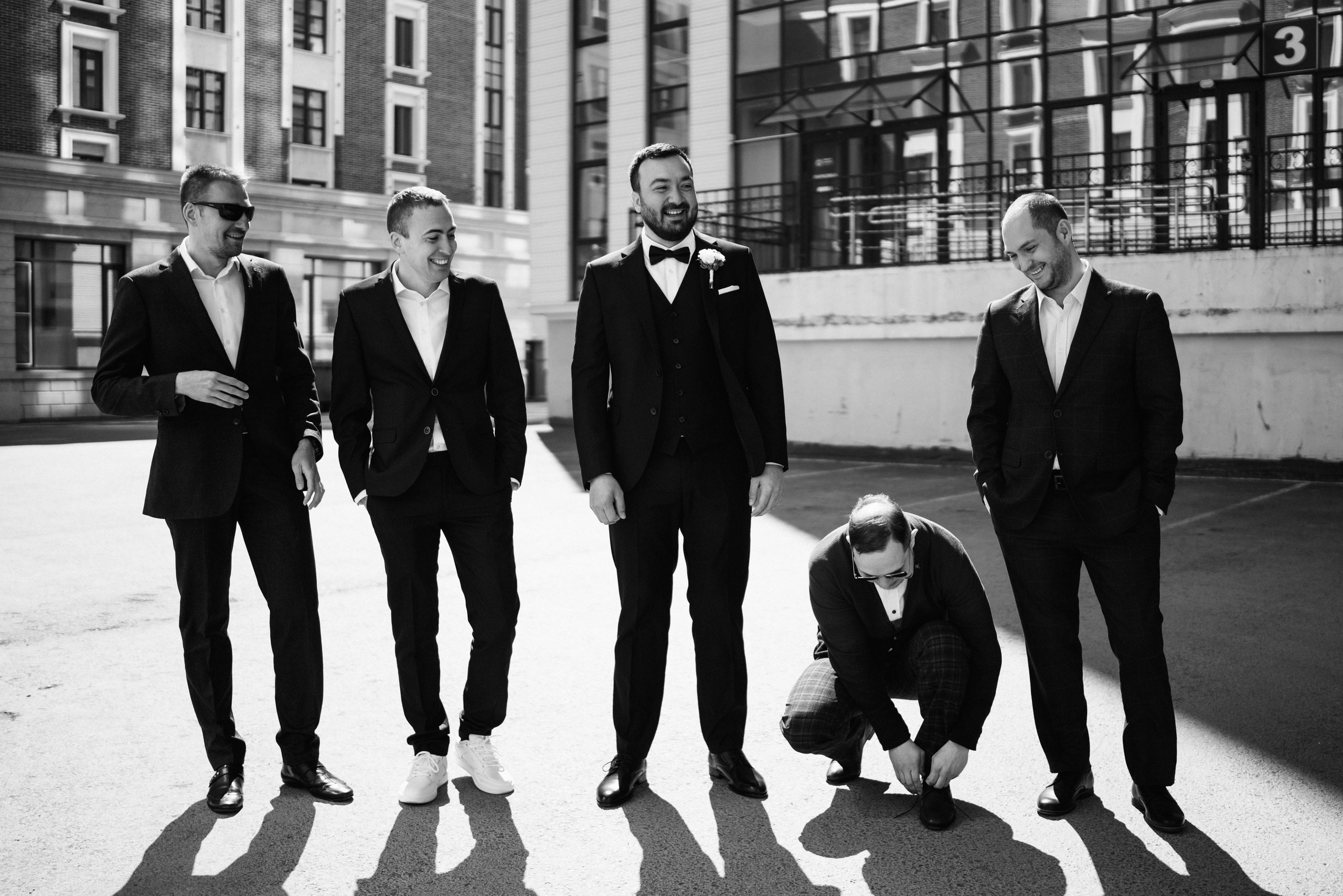 Свадебный Видеограф / Сергей Жуков