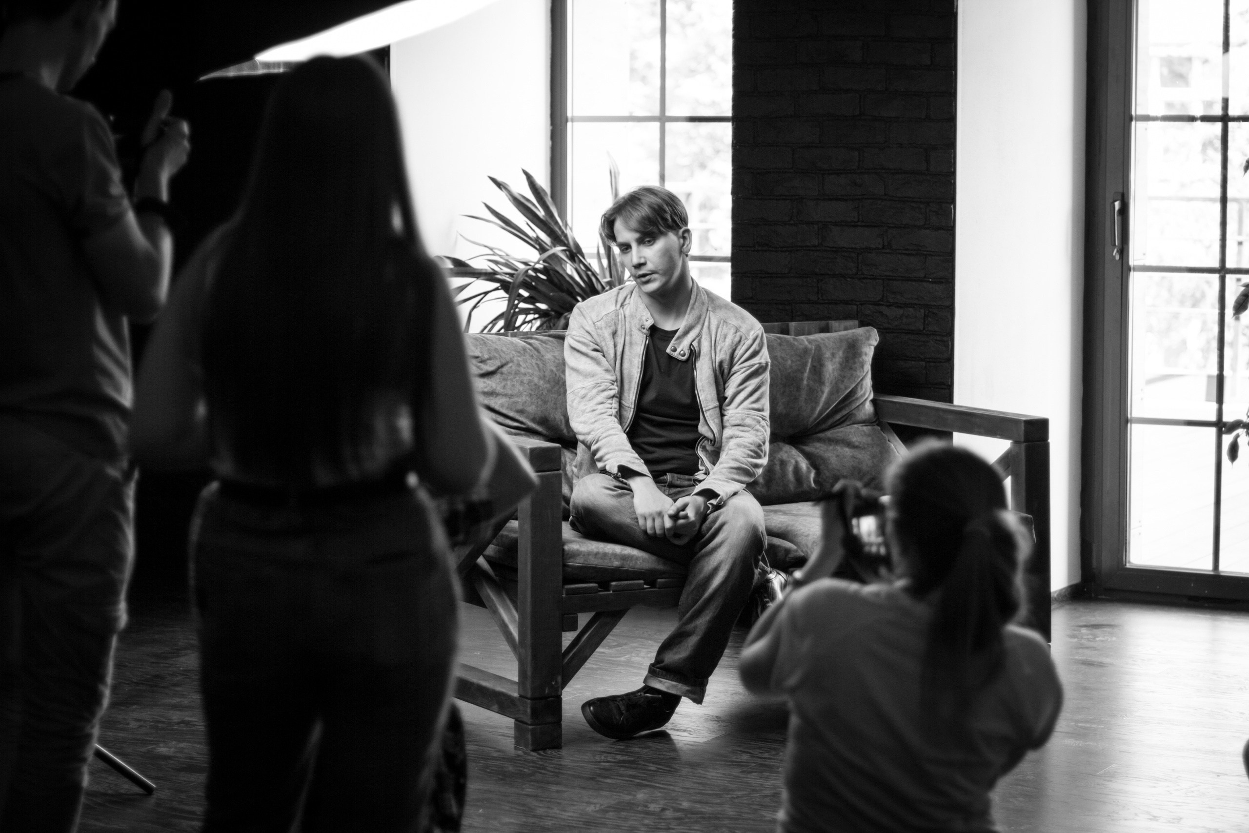 Контакты. Медиашкола Факультет — сеть фотошкол, в которой преподают профессиональные практикующие фотографы с огромным опытом!