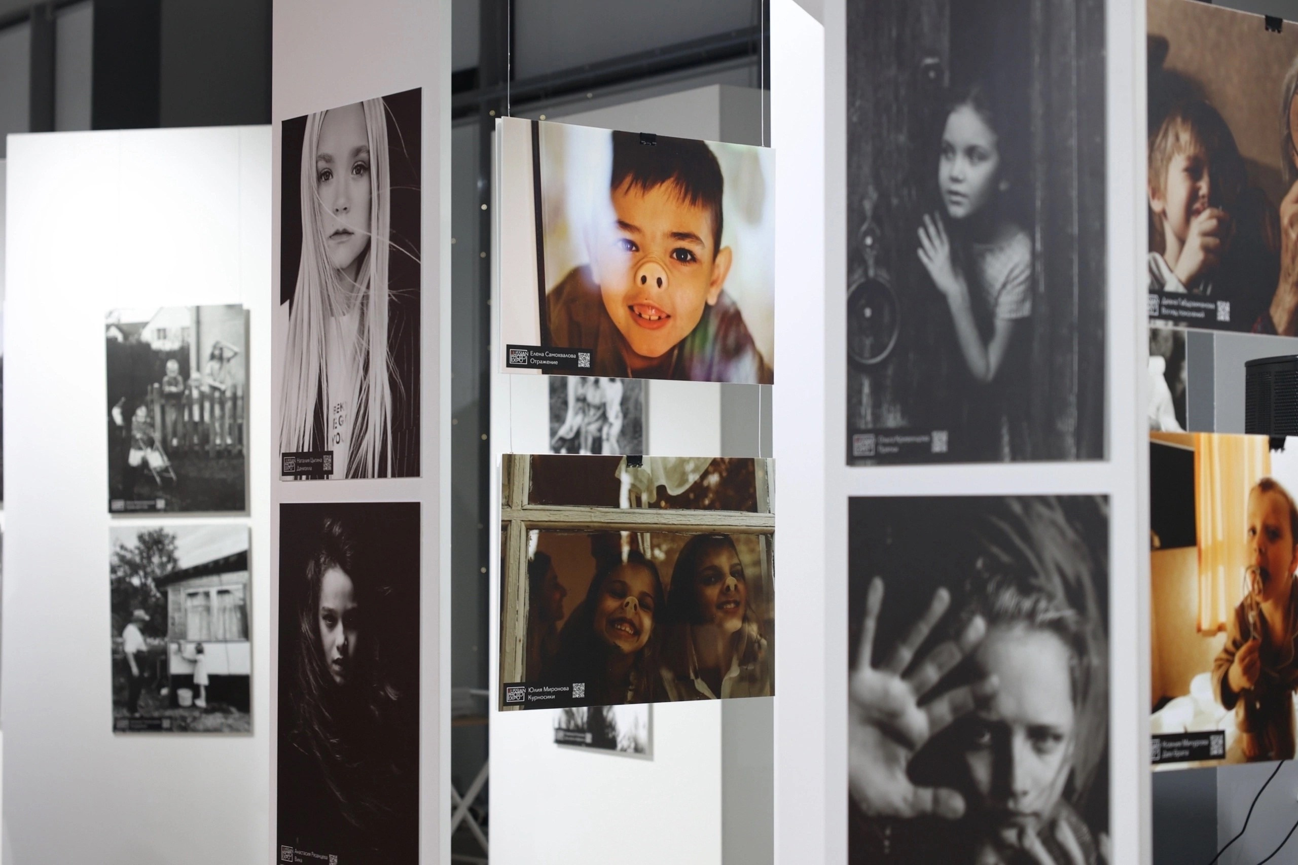 Обо мне. Портретный фотограф Марина Щеглова в Москве