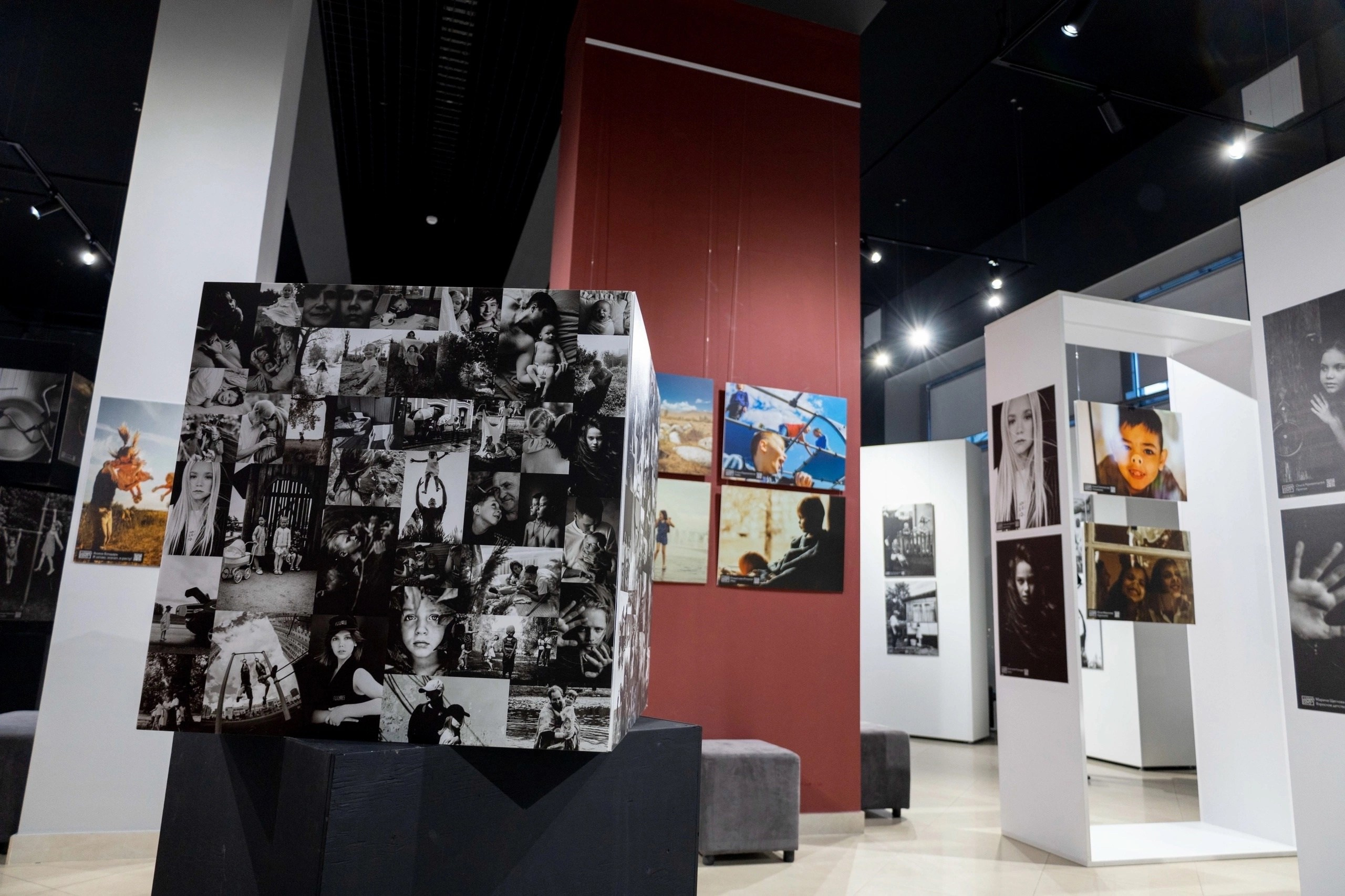 Обо мне. Портретный фотограф Марина Щеглова в Москве