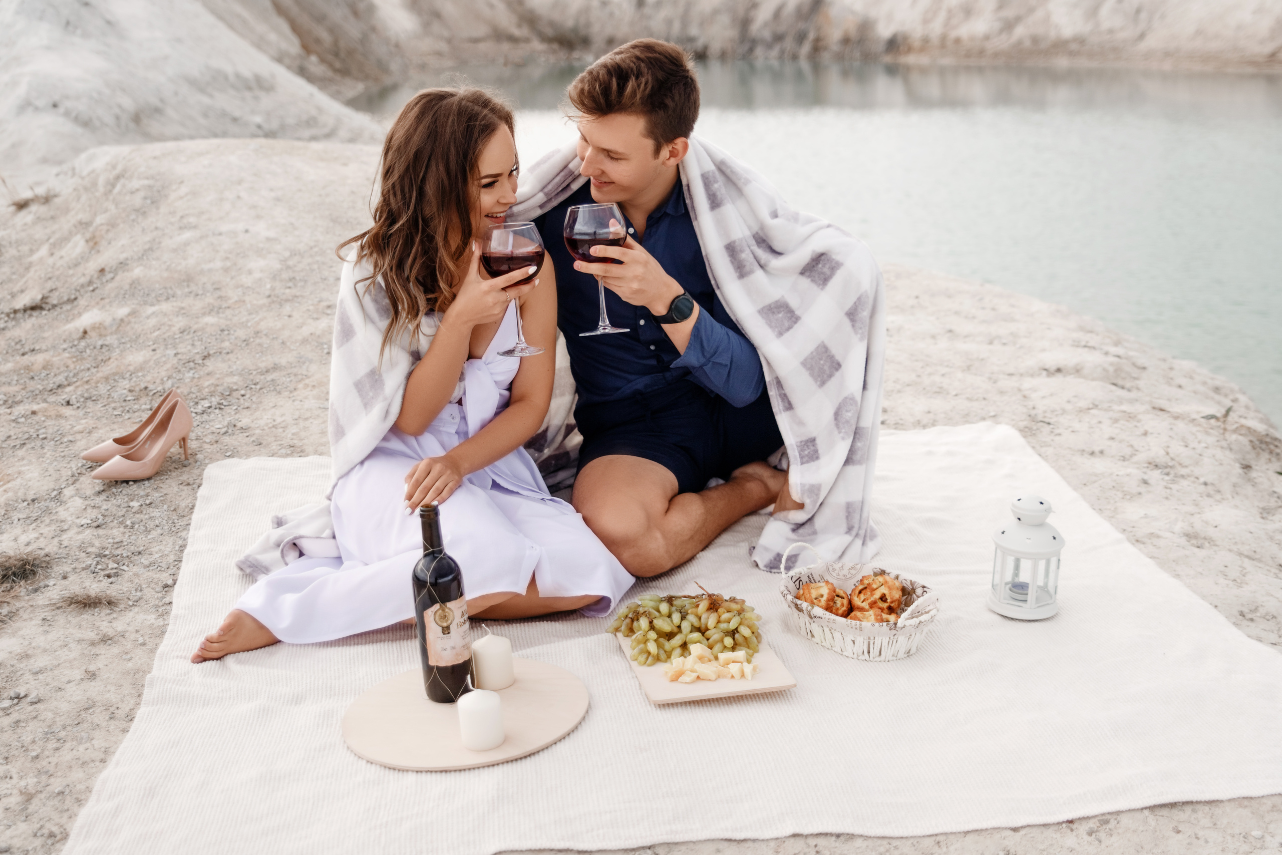 Фотосессия в стиле Love Story в Астане. Zayats Photography / Андрей Заяц — Свадебный и Семейный фотограф в Аст