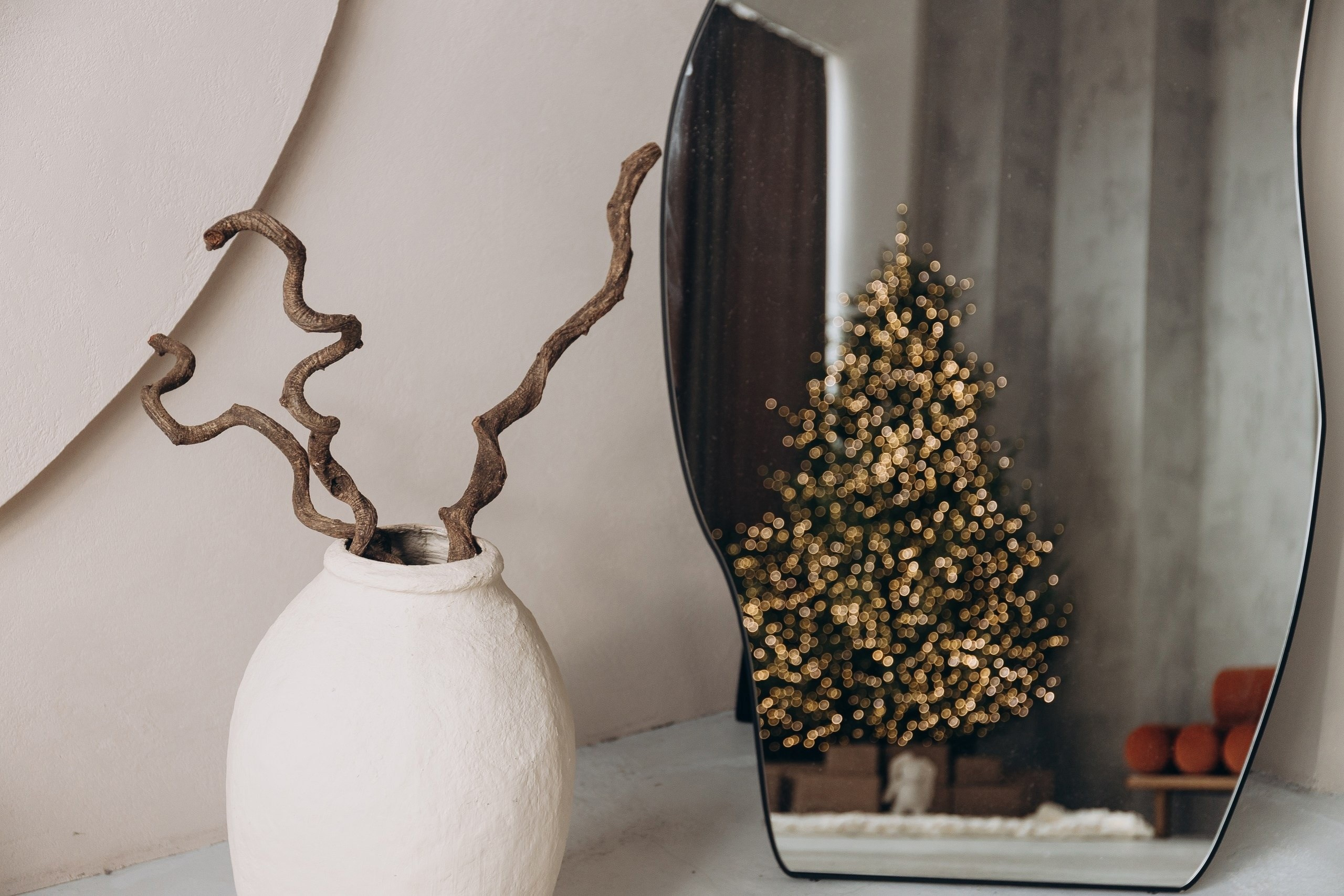 Подготовка к Новогодней фотосессии. Фотограф г. Пенза — Светлана Зойкина