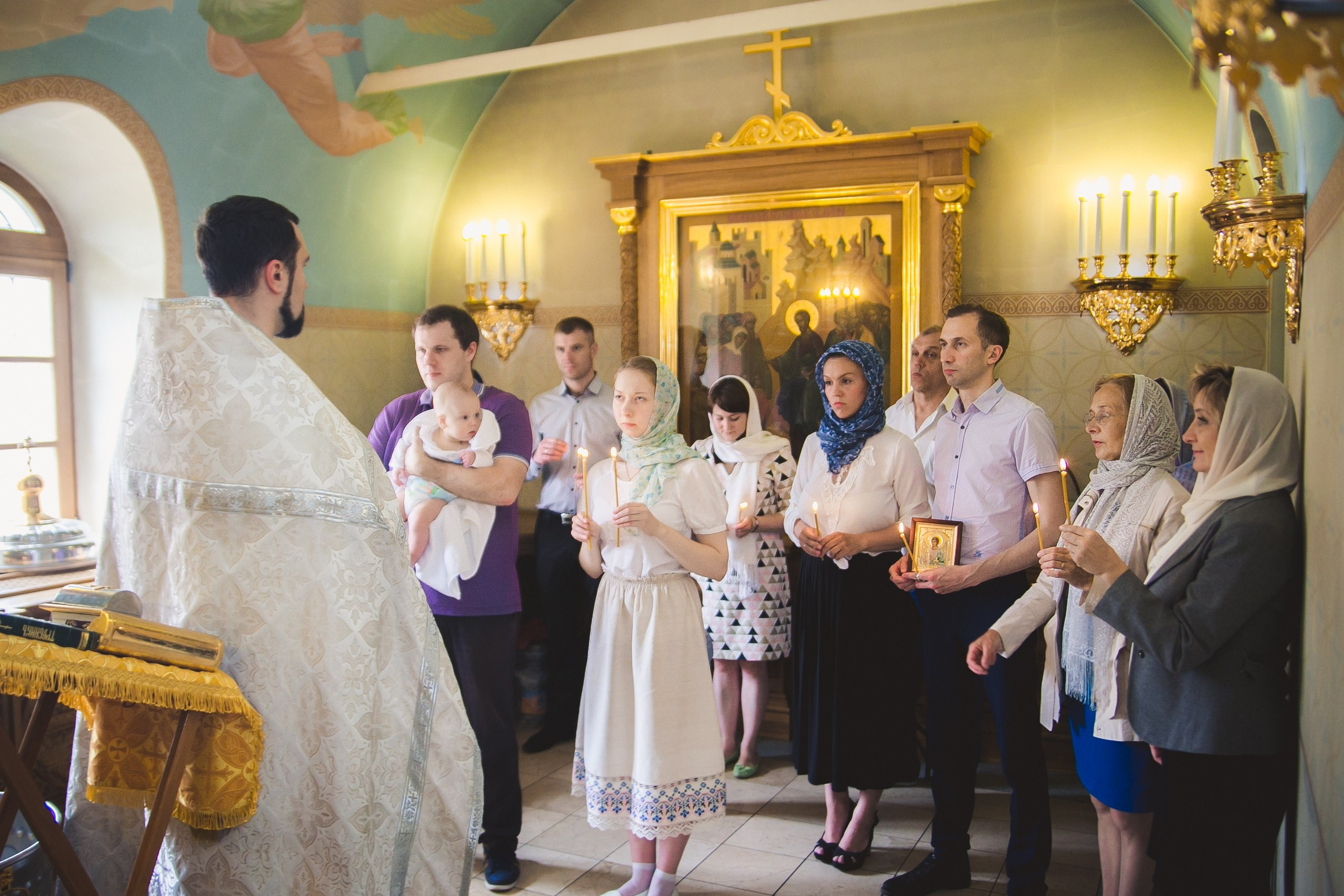 Репортажный фотограф и видеограф в Санкт-Петербурге