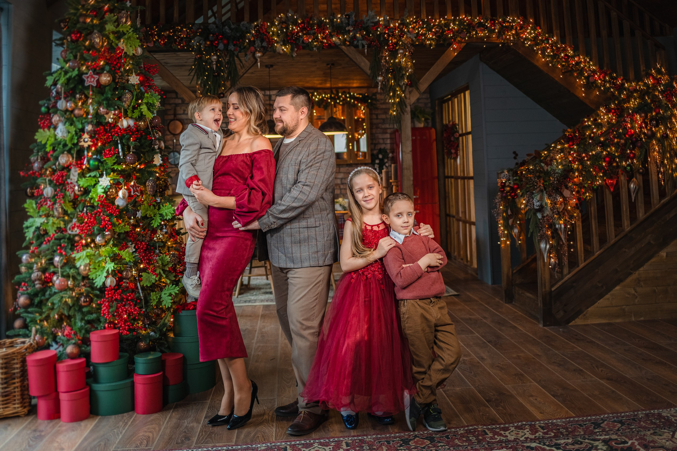 Фотостудия