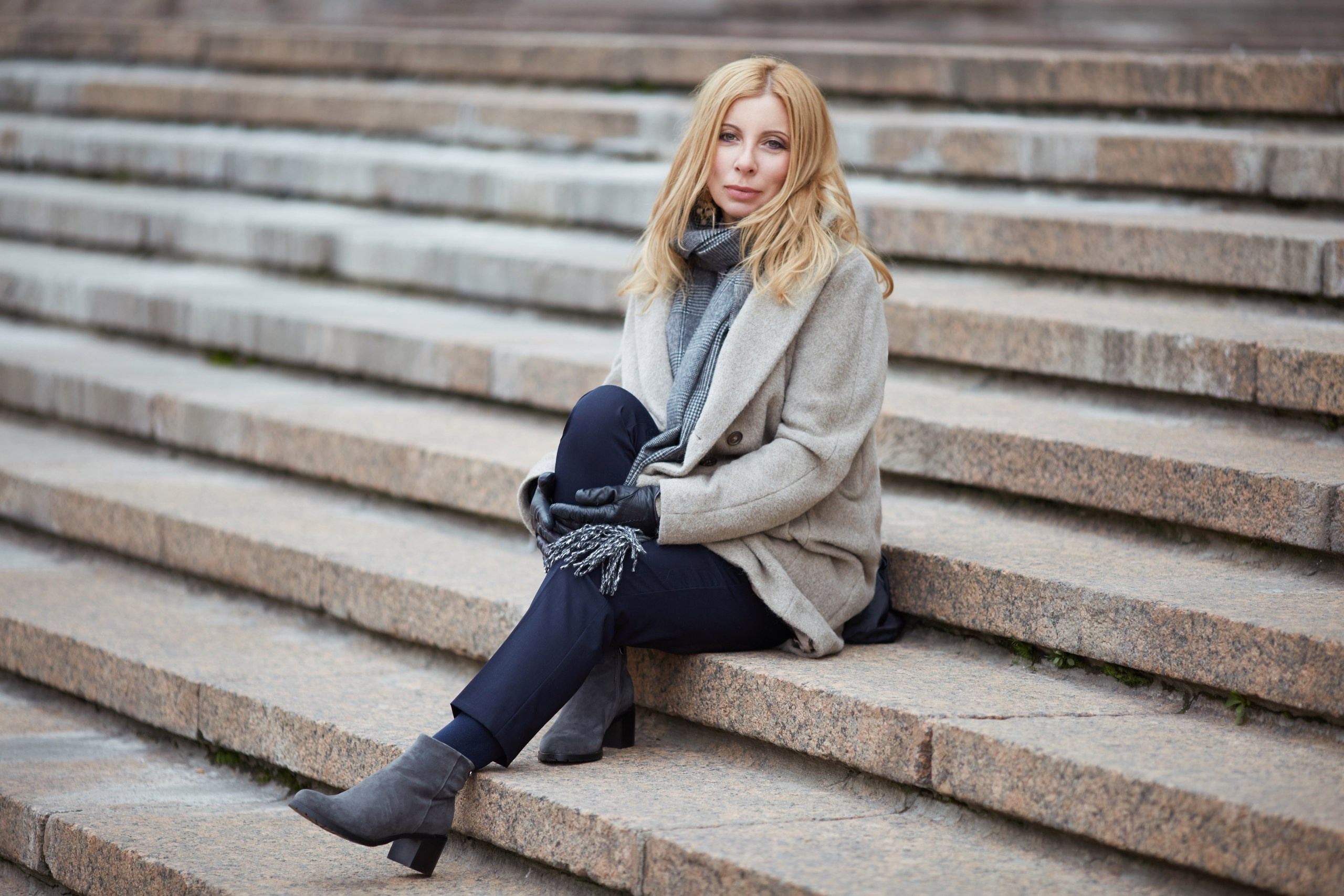 Услуги. Фотограф Мария Ларина