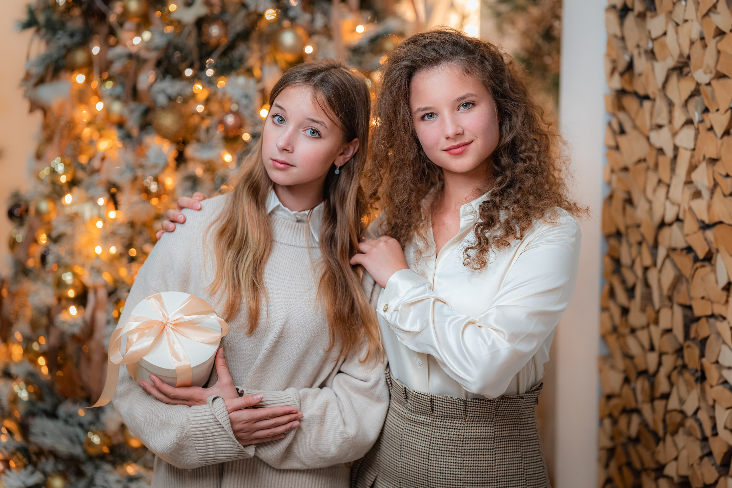 Фотостудия