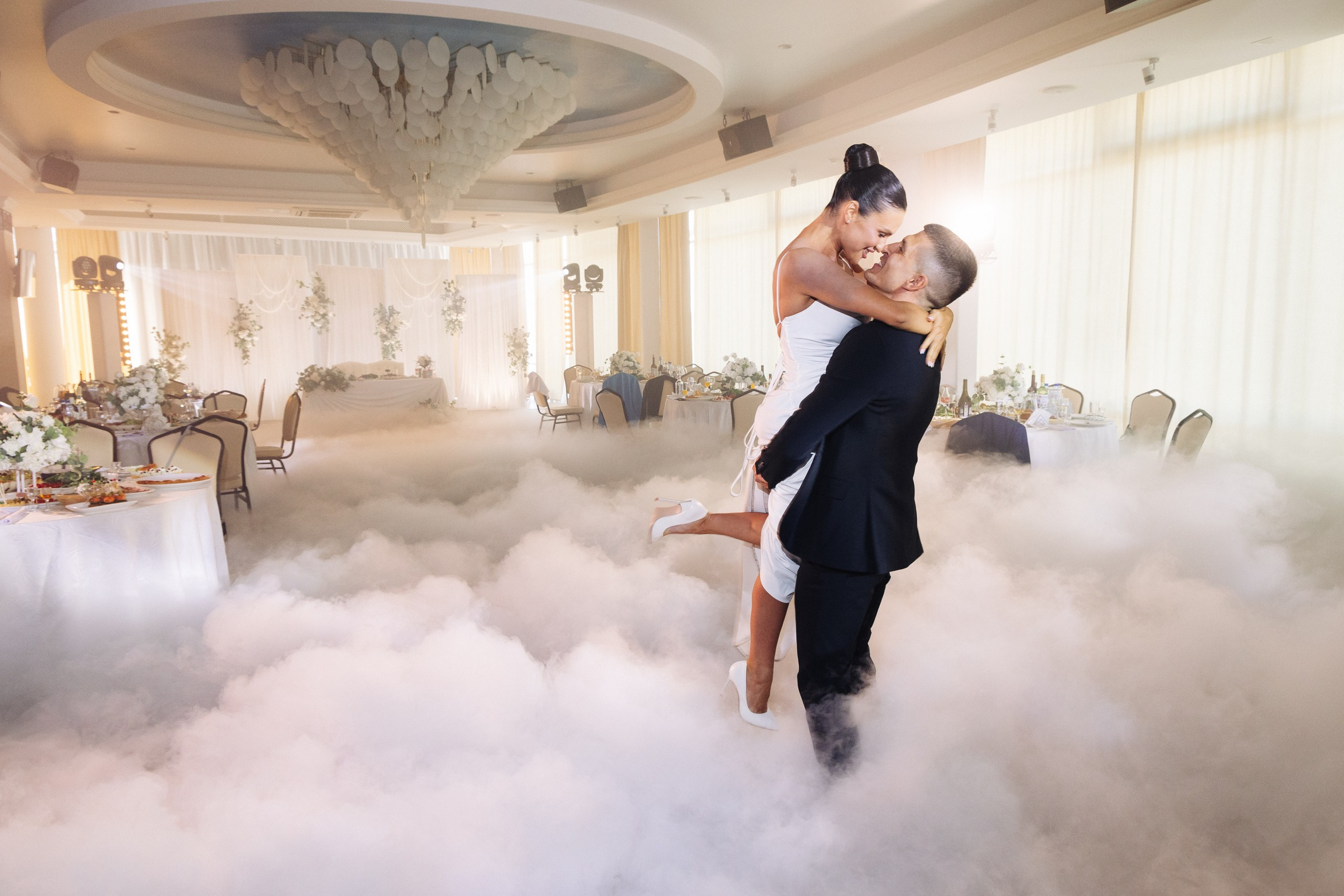 Услуги. Svetlana Batyaeva