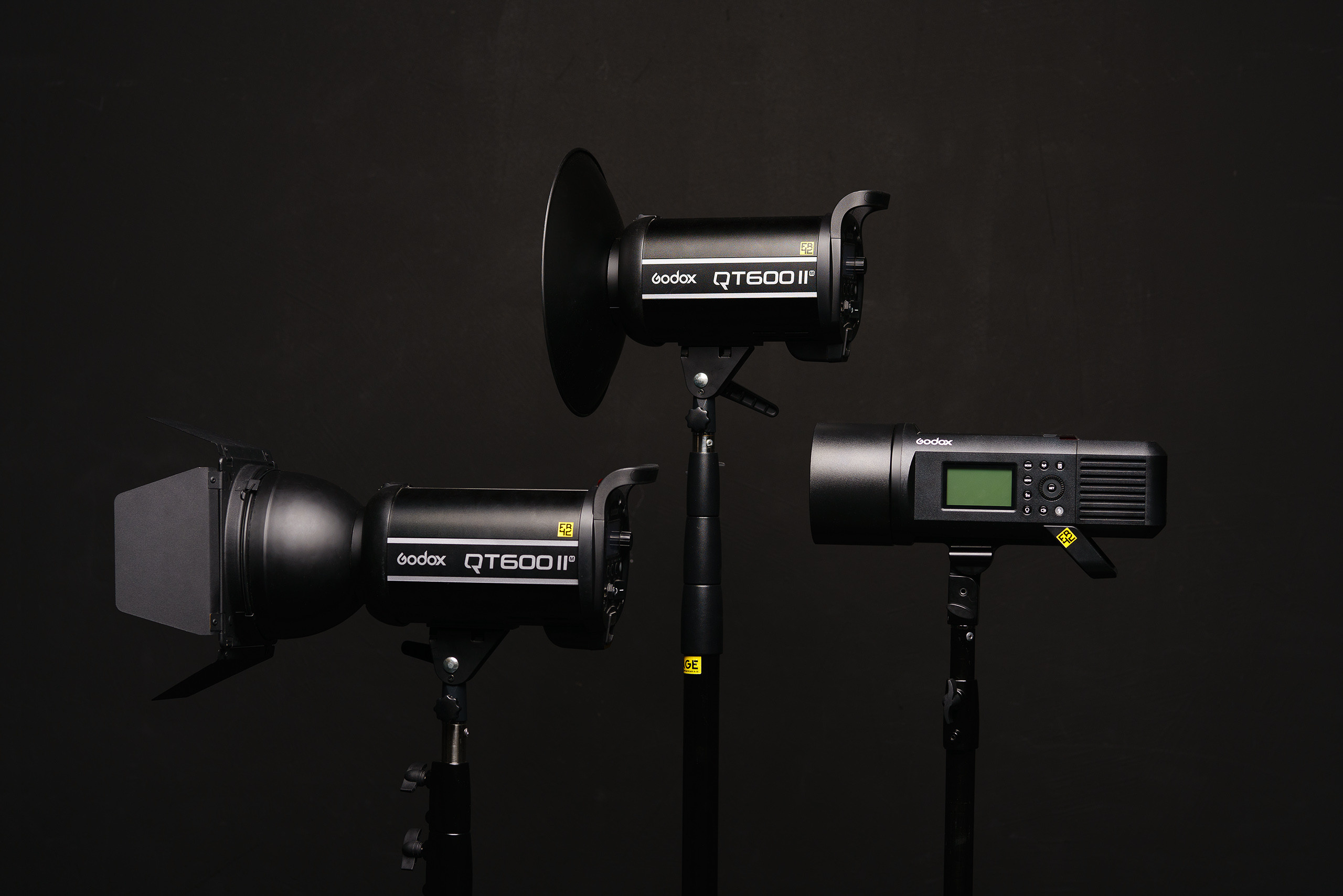 ПАРАМЕТРЫ ИМПУЛЬСНЫХ МОНОБЛОКОВ (часть 1)