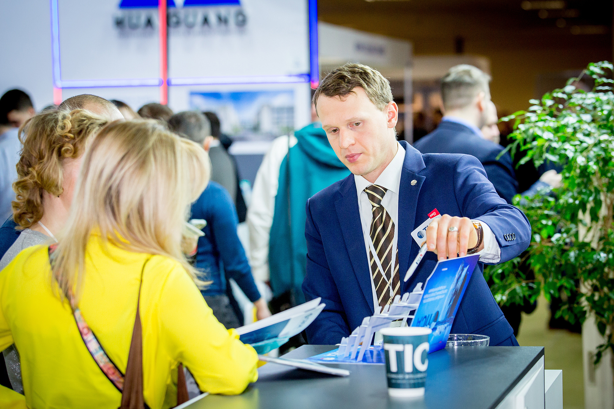 Главная. Фотограф в MICE Дмитрий Плисов