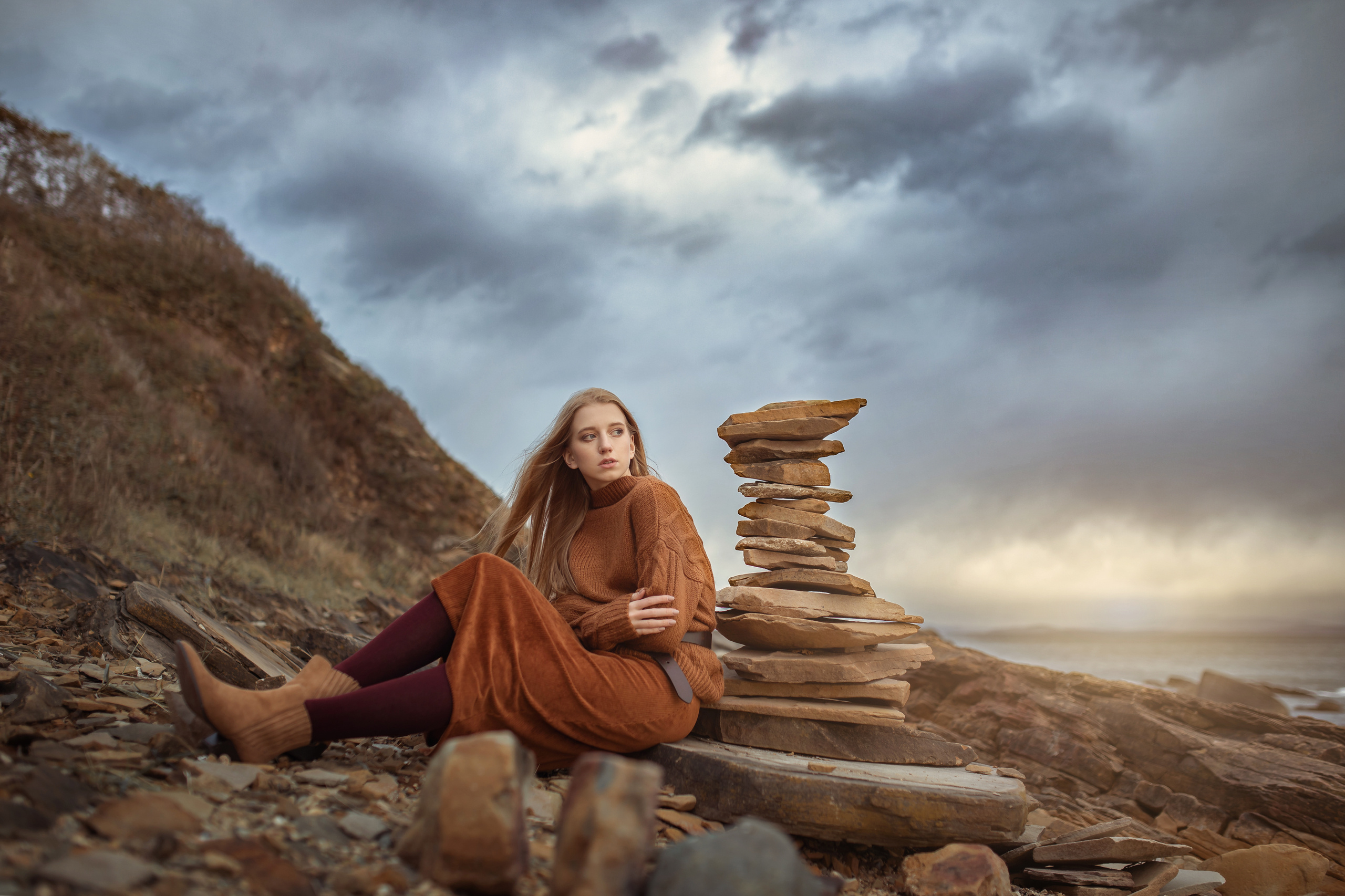 Arma Gray — Нижний Новгород