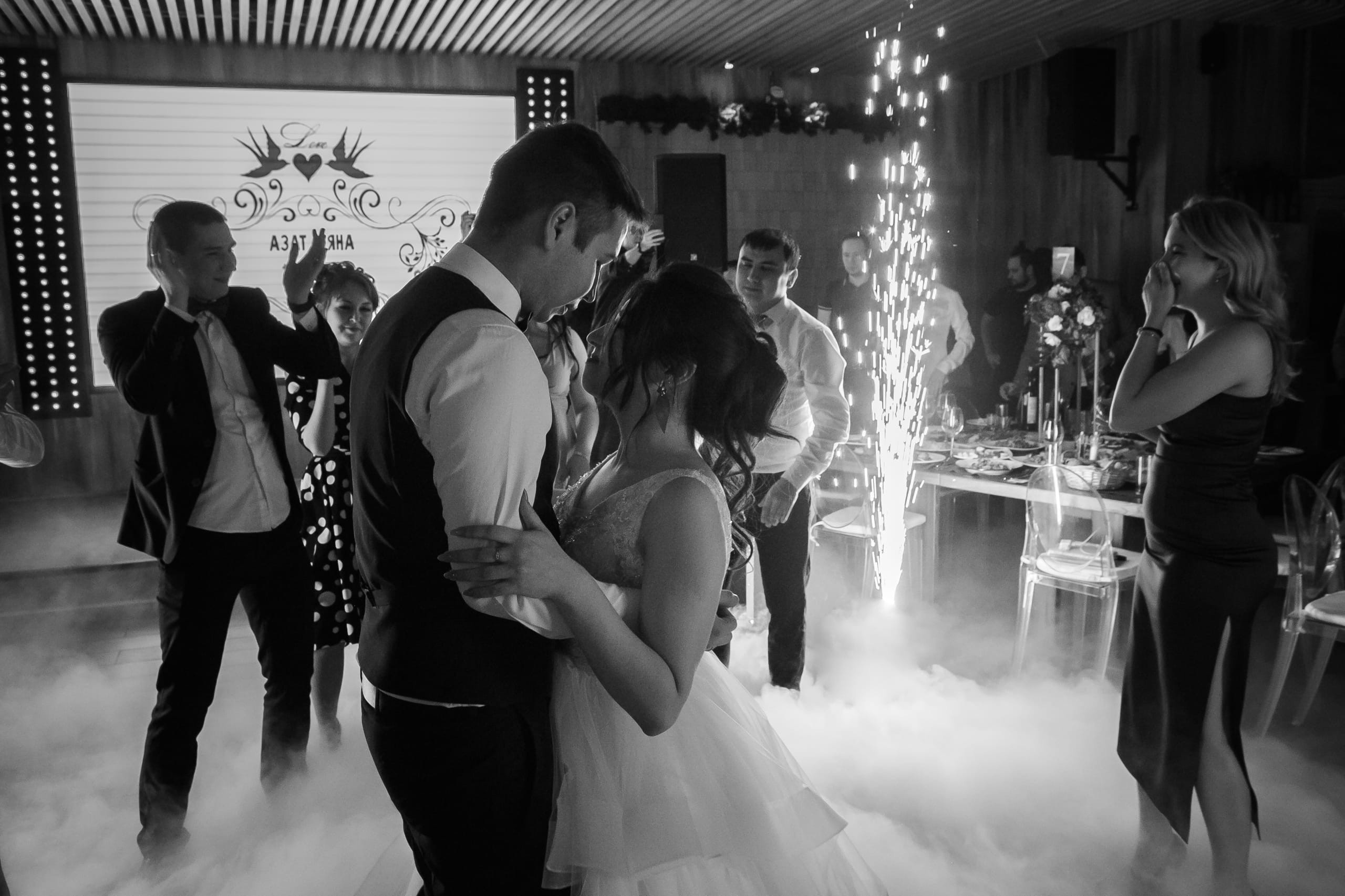 Агентство праздников «EventsShow». Алексей Муравьёв — фотограф в Уфе