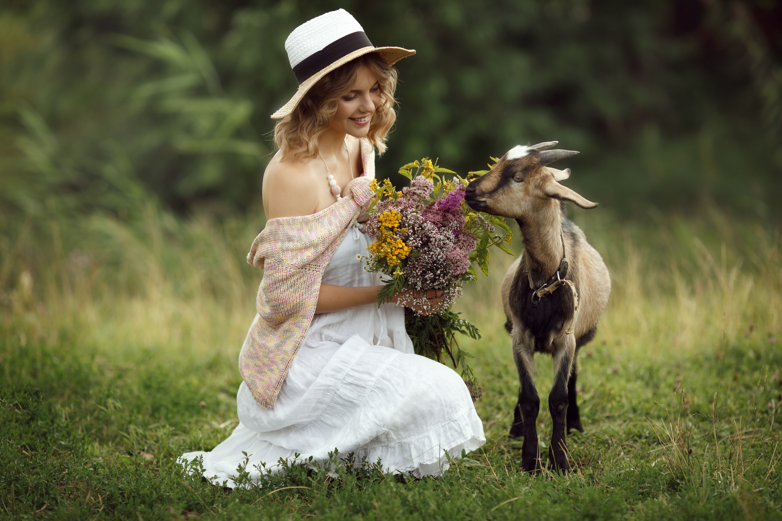 Будуарный и женский портретный фотограф Москва