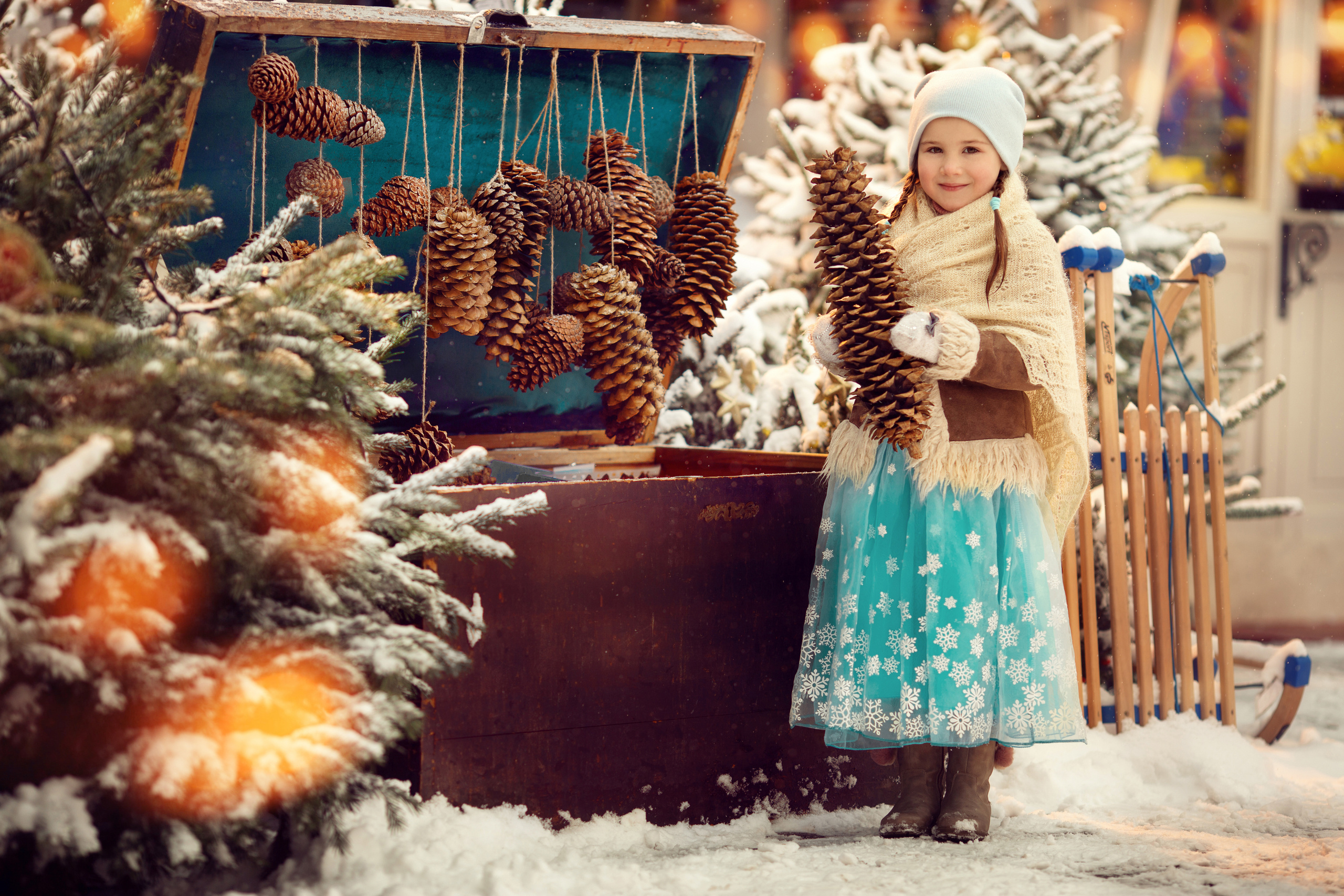 Будуарный и женский портретный фотограф Москва