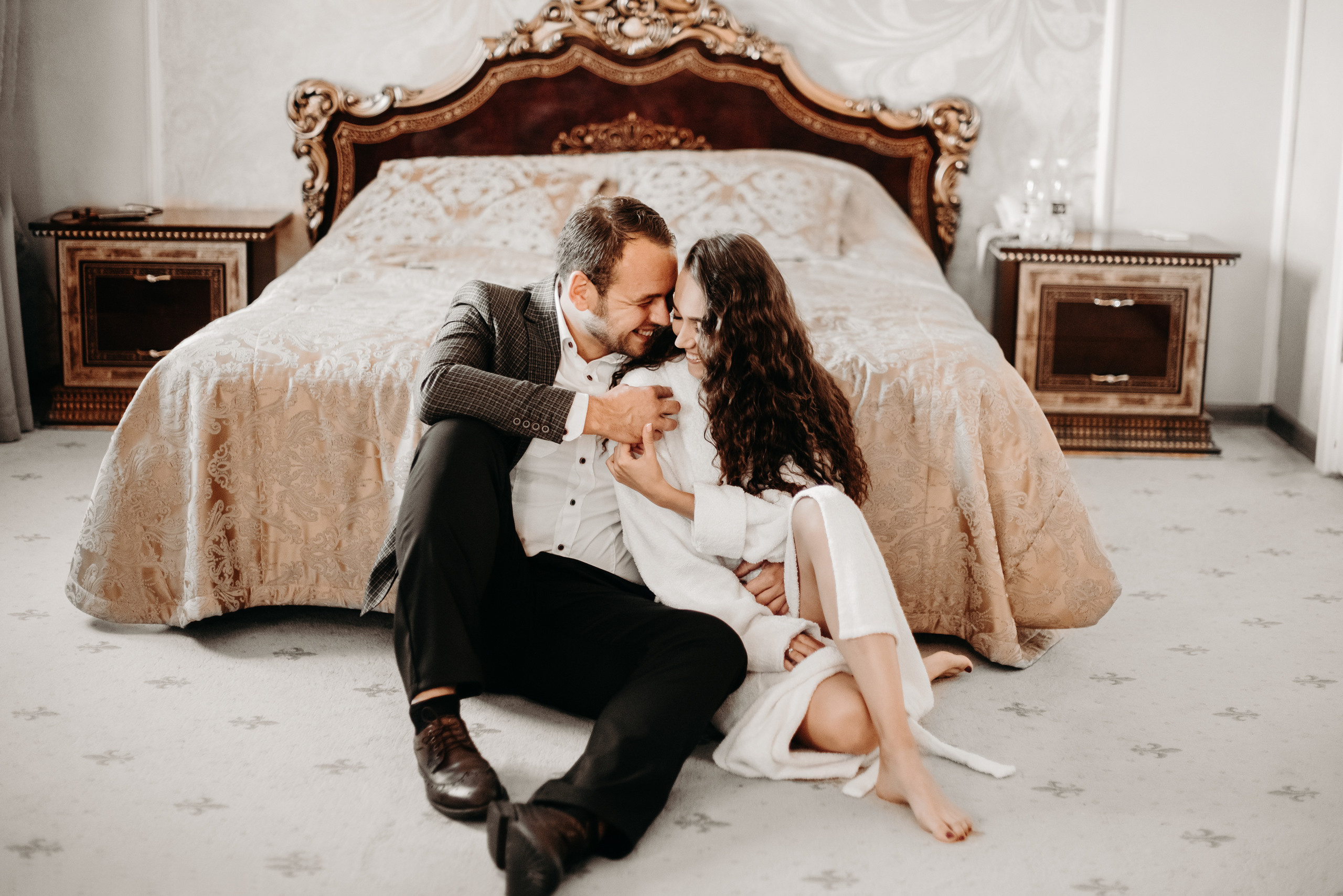 КМВ и Крым (сентябрь 2020)