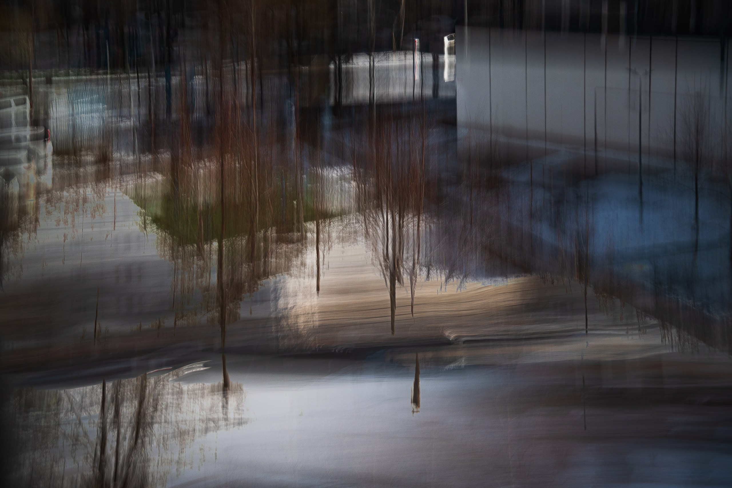 секреты мультиэкспозиции