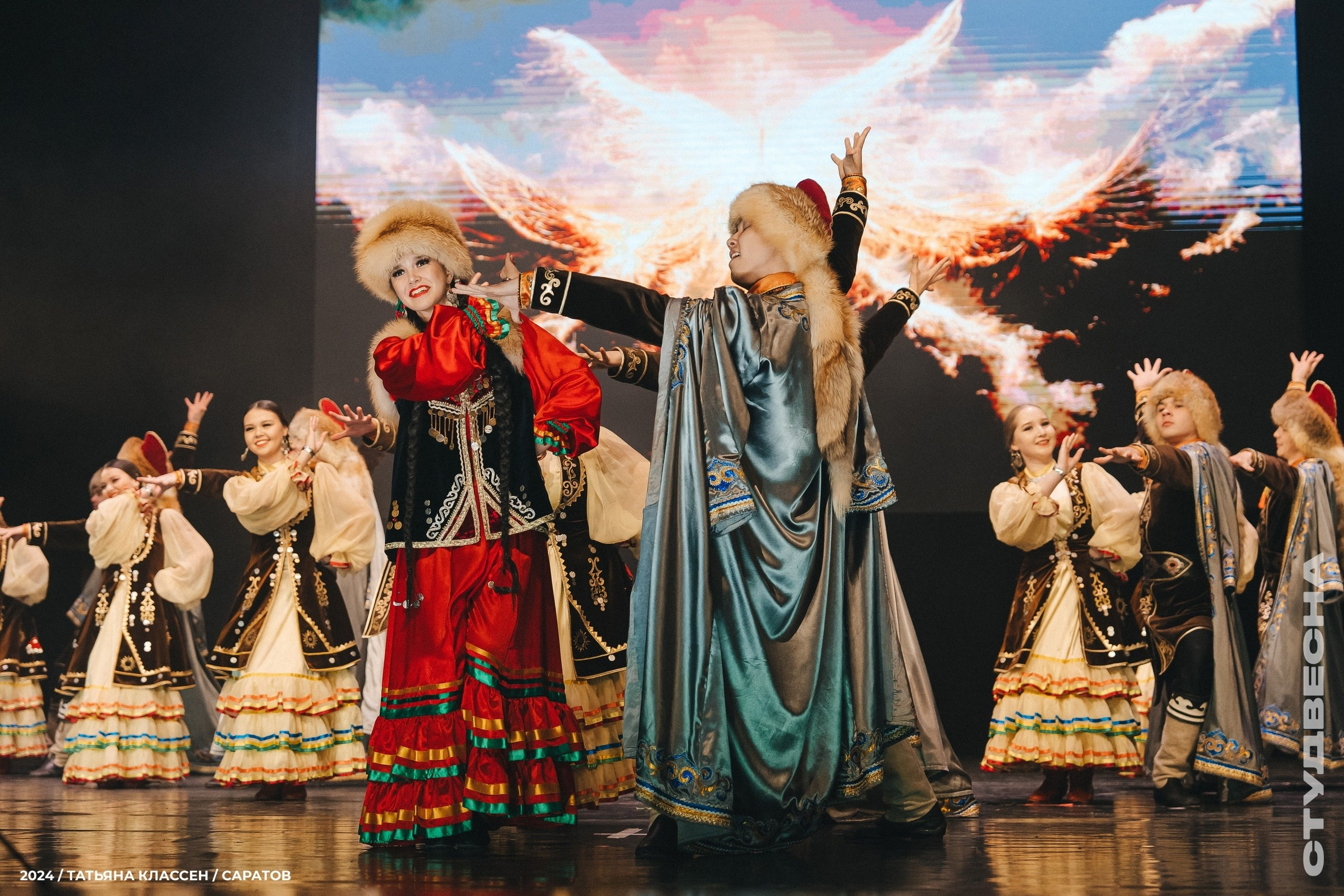 Памятка студента