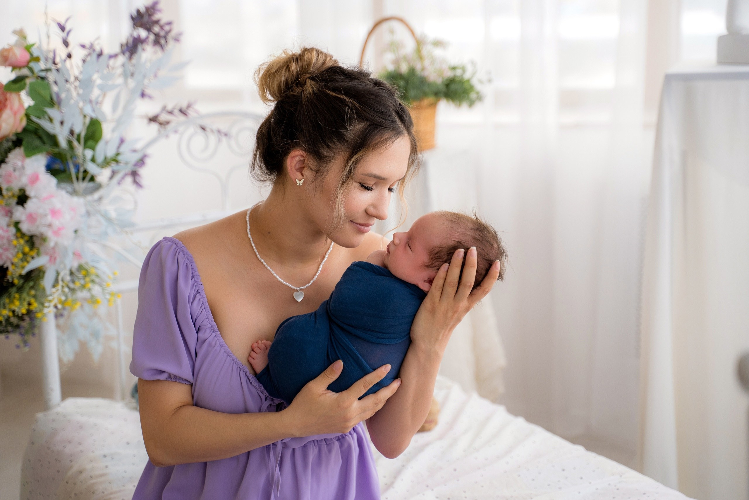 Услуги. Фотостудия Малина в городе Улан-Удэ. Фотограф Ирина Жарникова