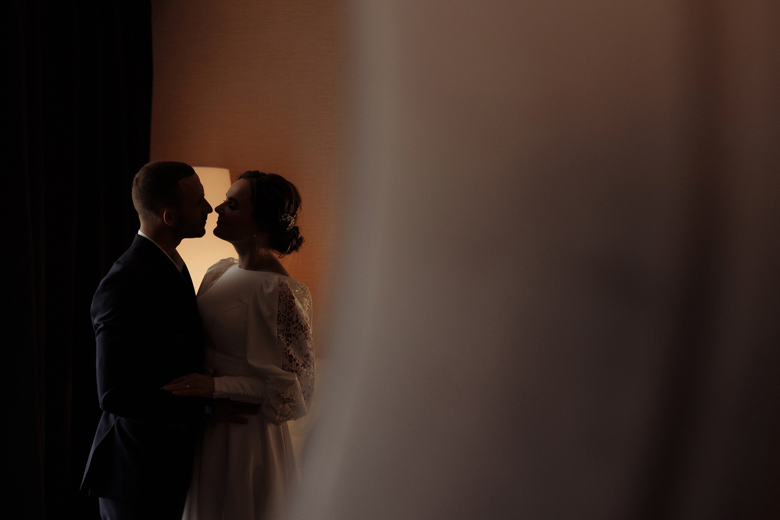 Стоимость свадебной фотоессии. Каплицкая Любовь — фотограф Тверь