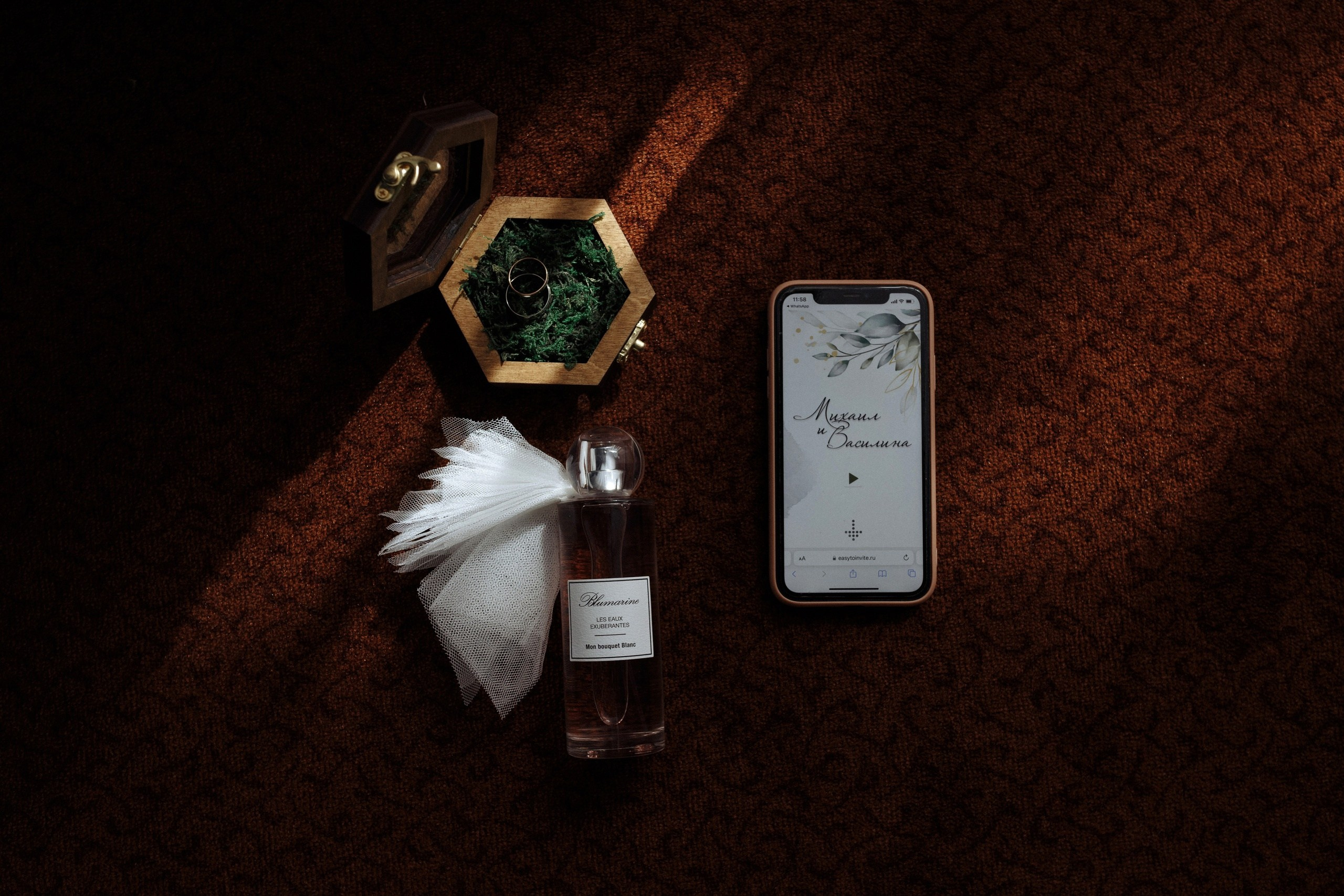 Стоимость свадебной фотоессии. Каплицкая Любовь — фотограф Тверь