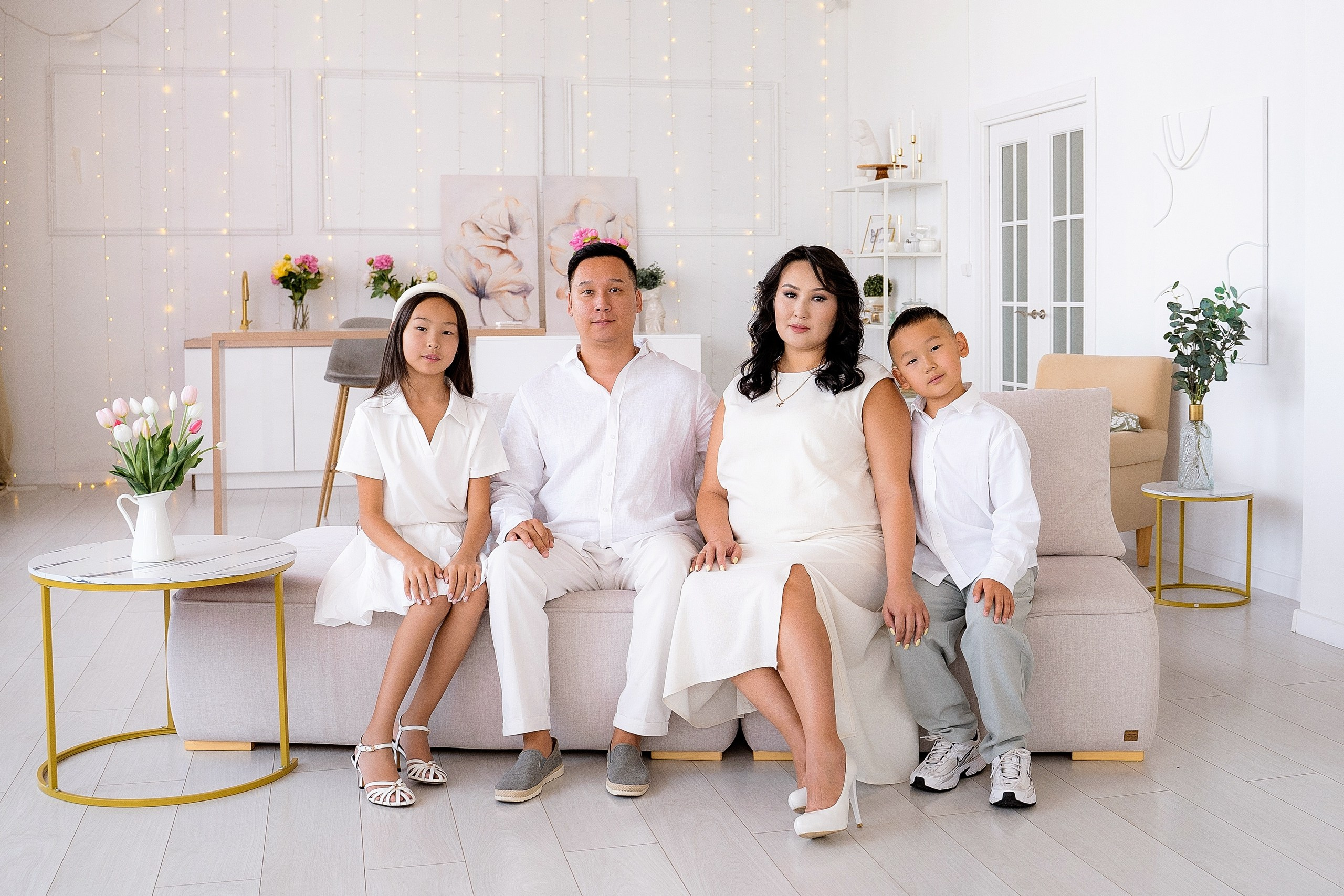 Фотошкола. Фотостудия Малина в городе Улан-Удэ. Фотограф Ирина Жарникова