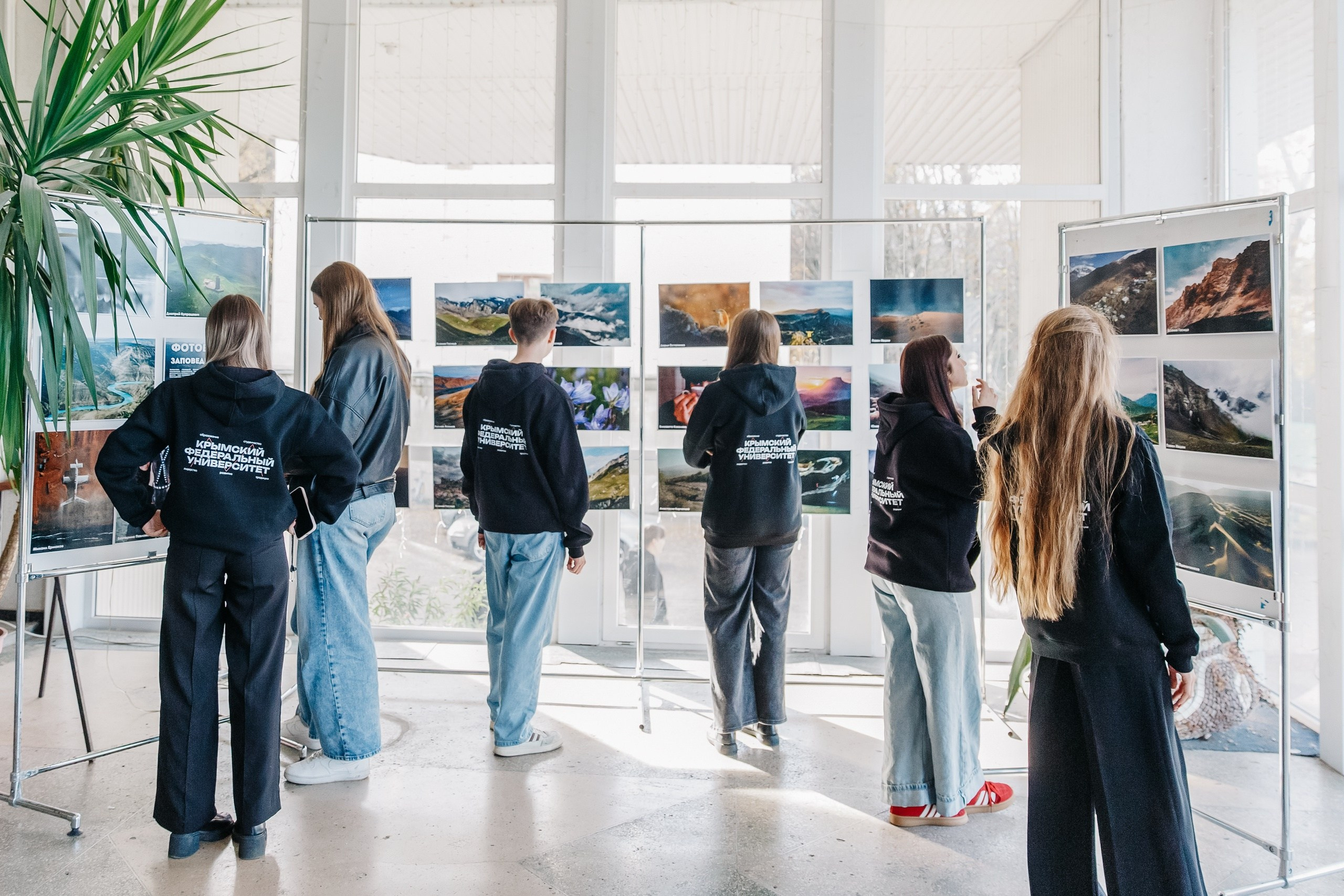 Фотопроект «Заповедный репортаж». Репортажный фотограф в Крыму Ксения Гасица