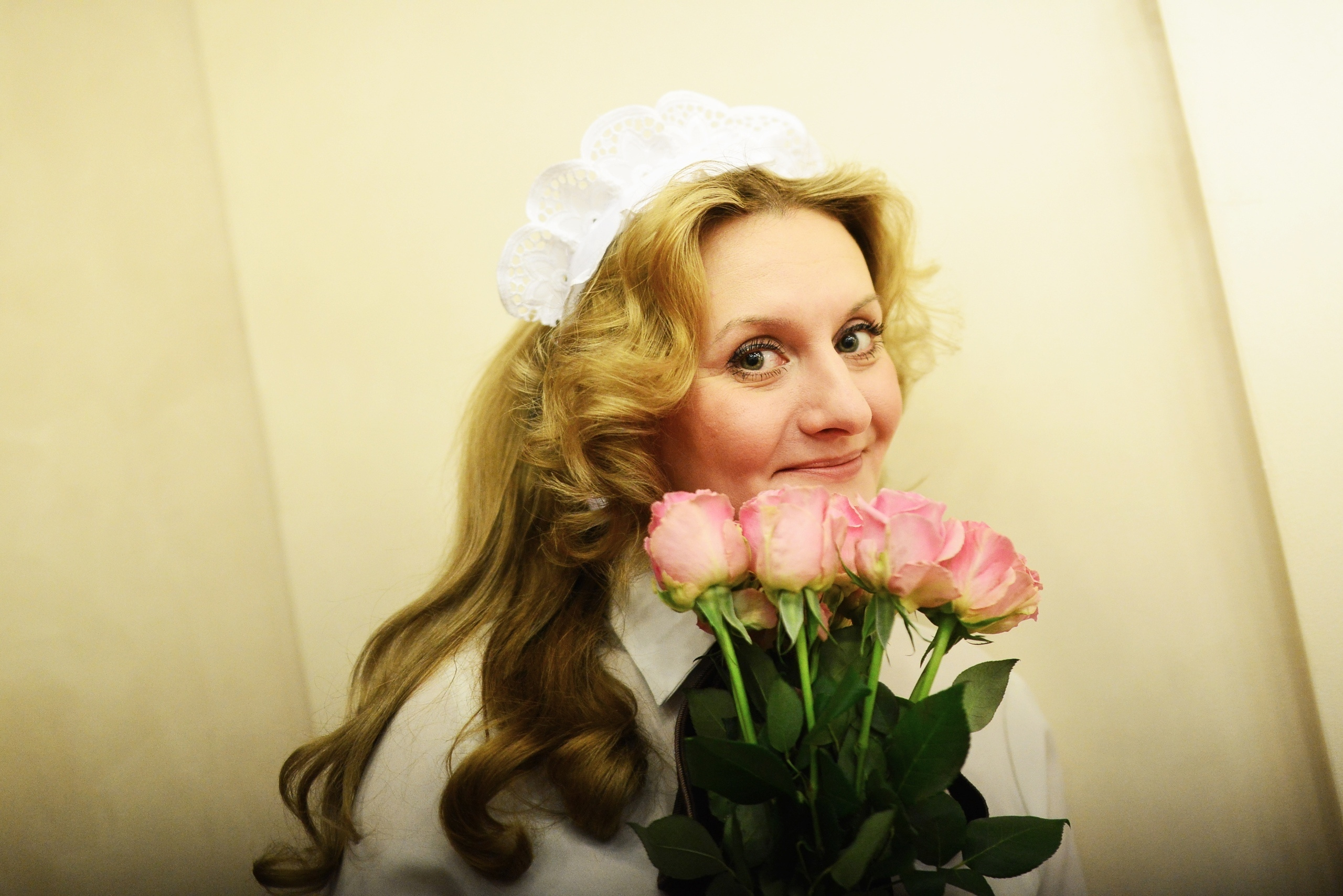 Олеся Касьянова и Наталья Белочицкая: Две звезды страны Туки-Луки. Журнал о самом особенном. Пермь и Пермский край