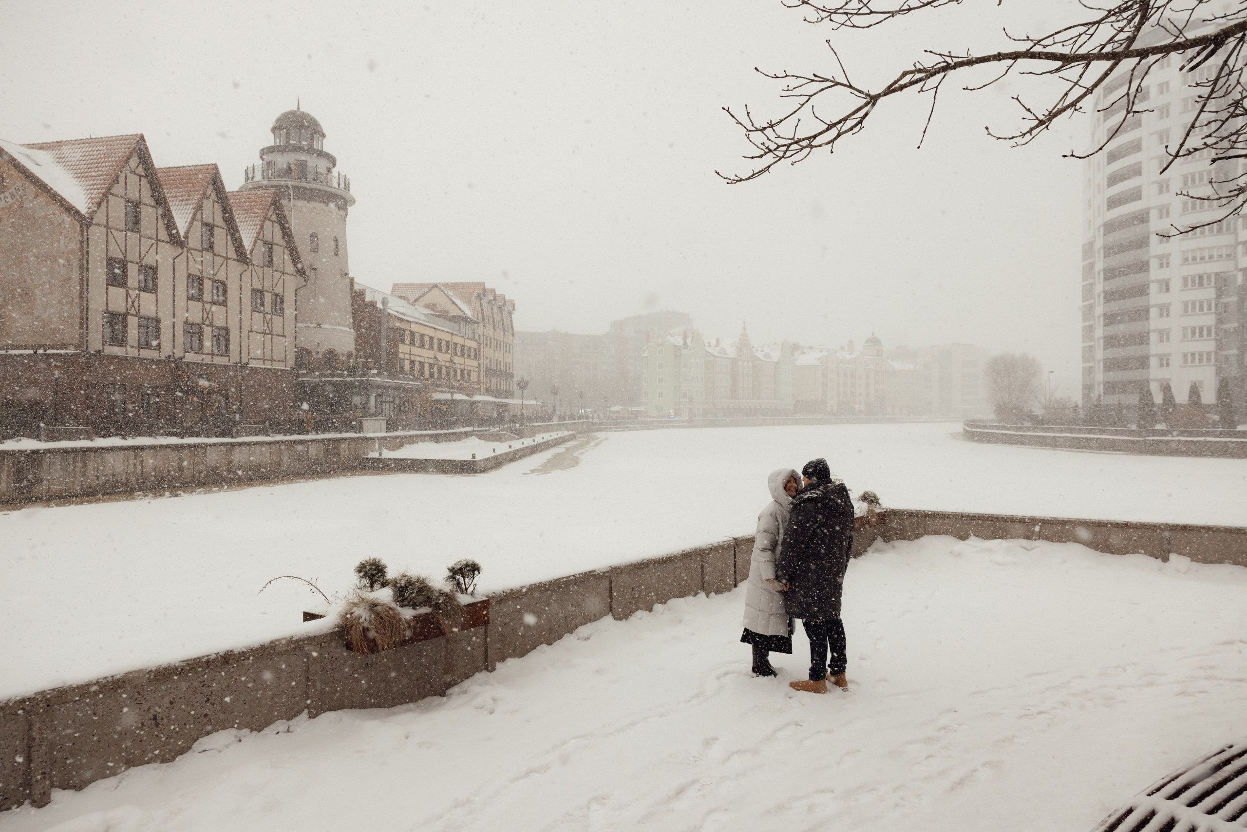 Прайс лист. Фотограф Калининград Илья Миллер