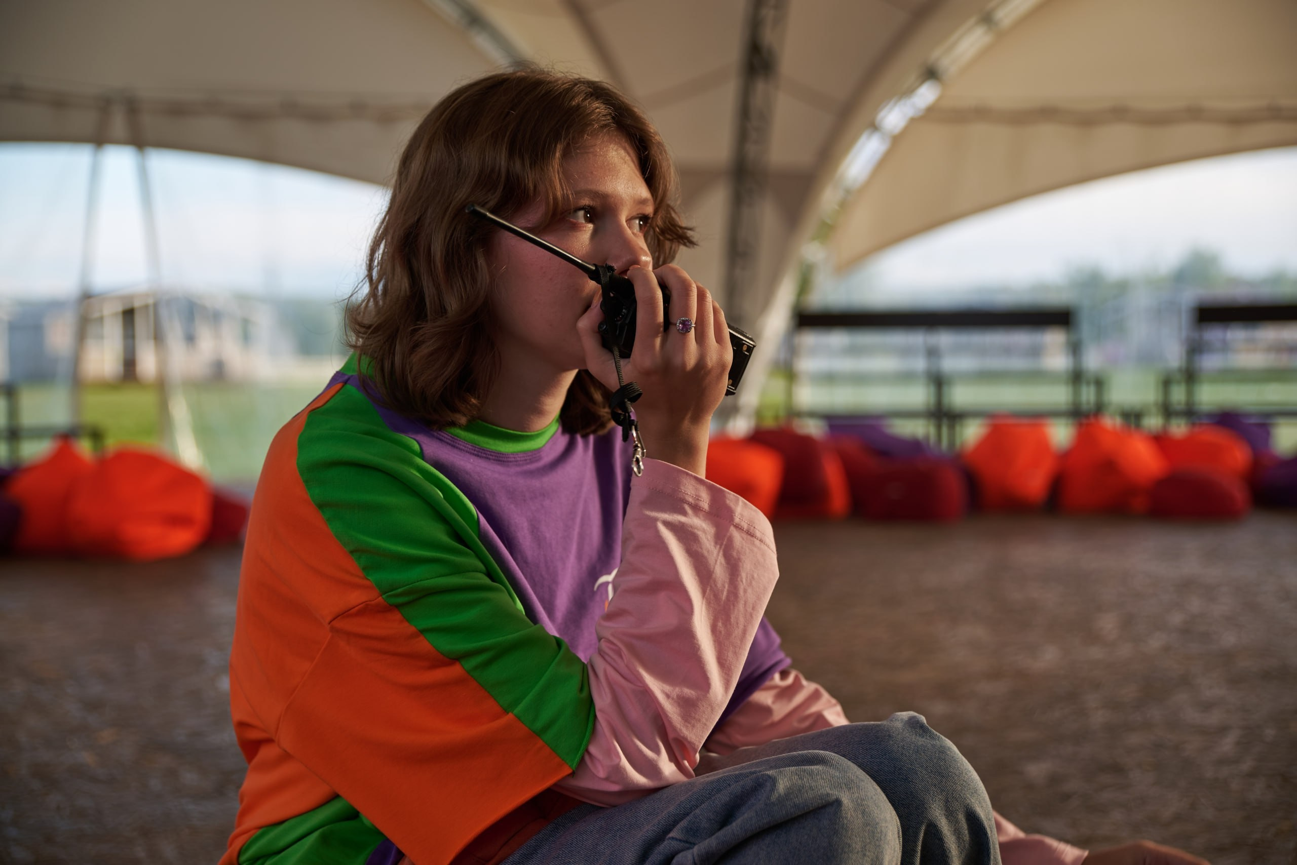 GS Production — фото и видео под ключ