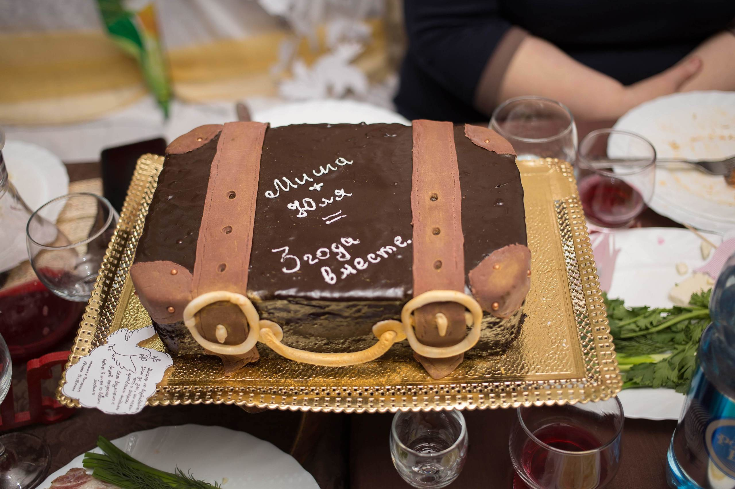 Репортажная съемка. Ирина Соломатина фотограф Чита