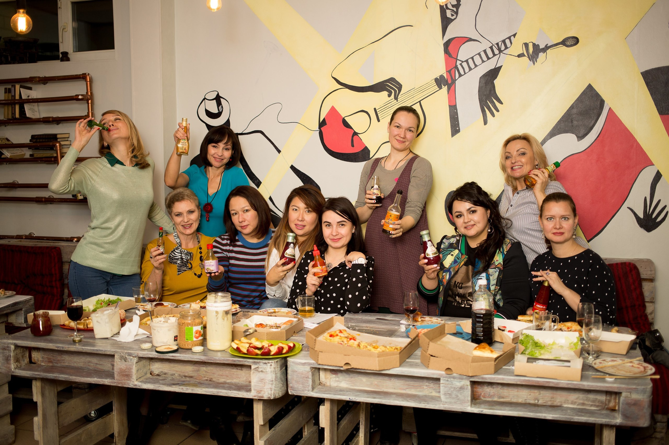 Репортажная съемка. Ирина Соломатина фотограф Чита