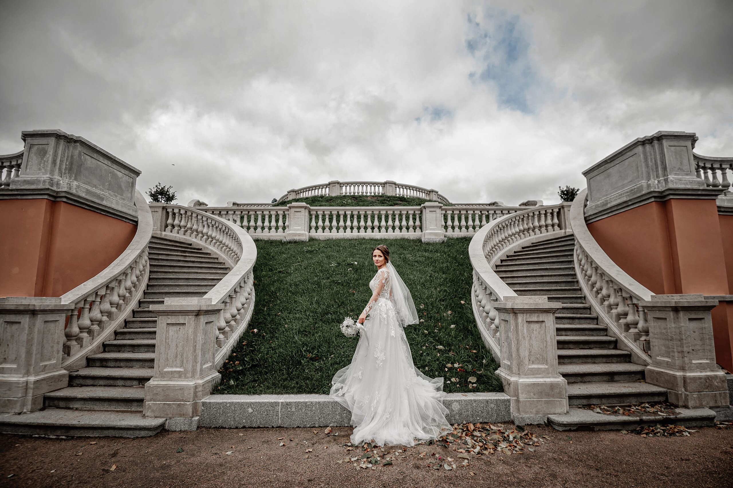 СВАДЕБНАЯ ФОТОСЪЁМКА. Свадебный фотограф Наталья Немцева в Санкт-Петербурге