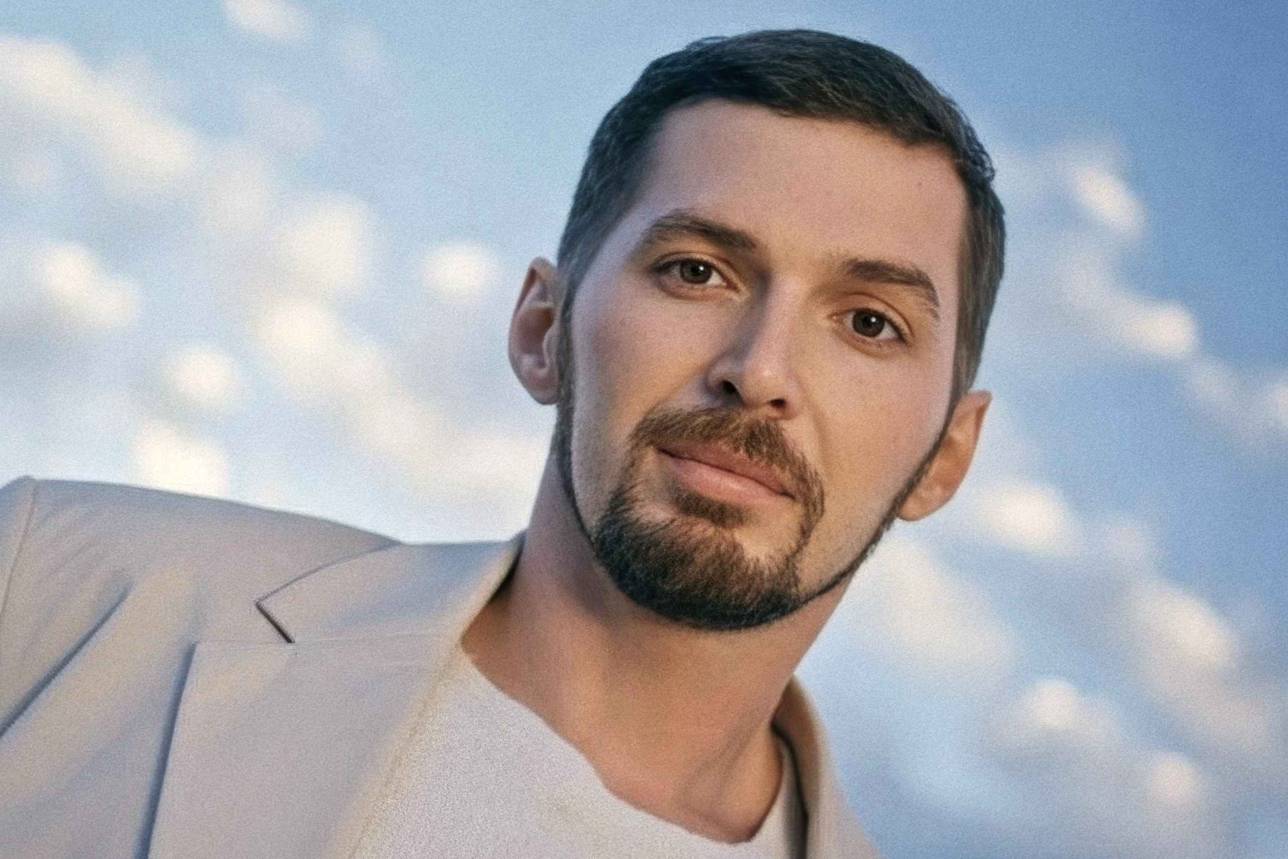 Главная. Документальная семейная фотография в Москве | Сергей Давыдов