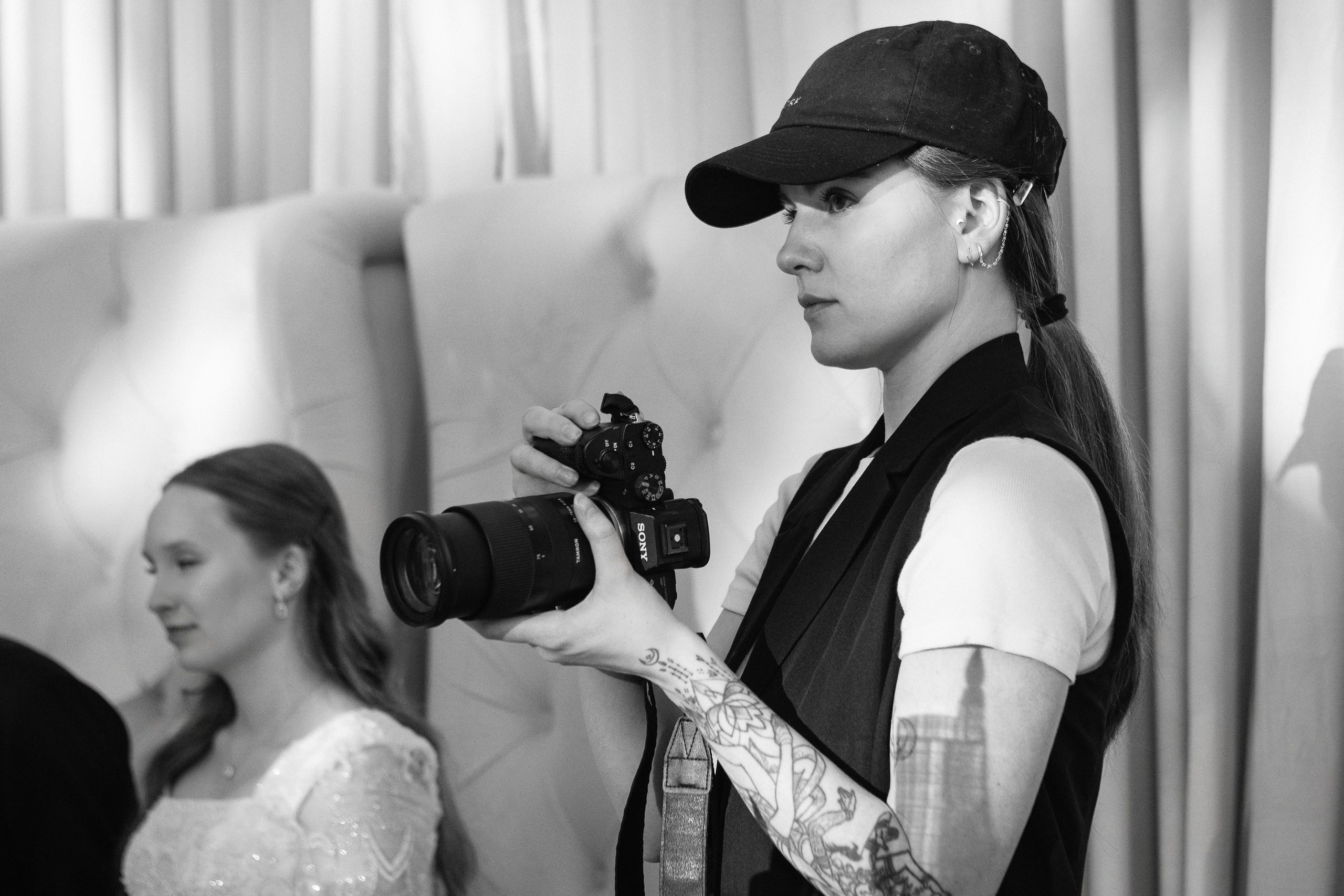 Услуги. Свадебная съемка в СПБ и Мск от 5000/час