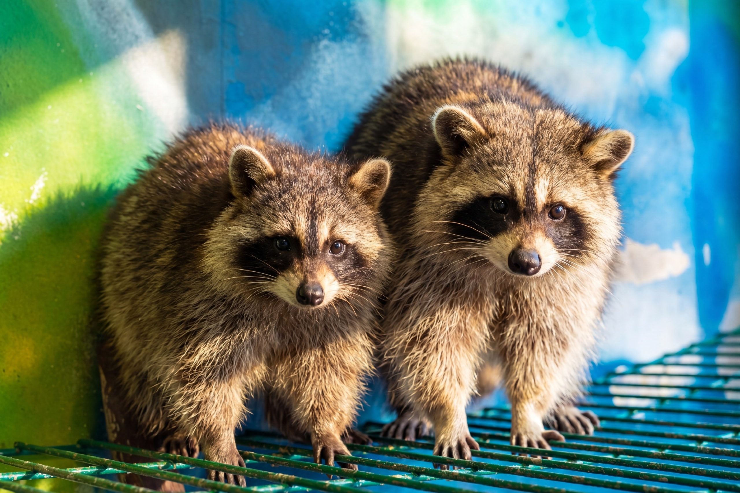 НАШИ МАЛЫШИ. Lesnaya bratva
